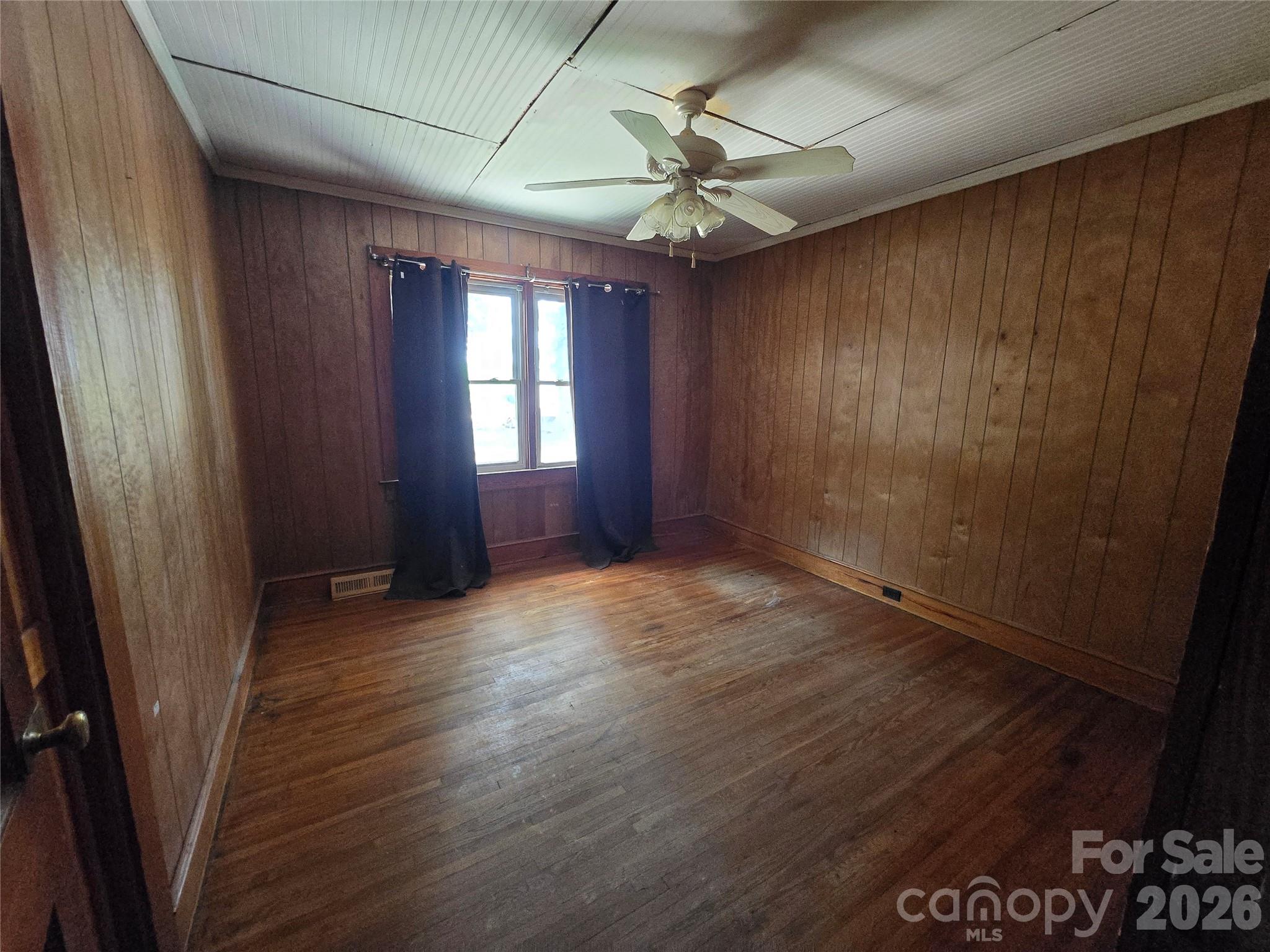 1127 N Mountain Street — Blacksburg