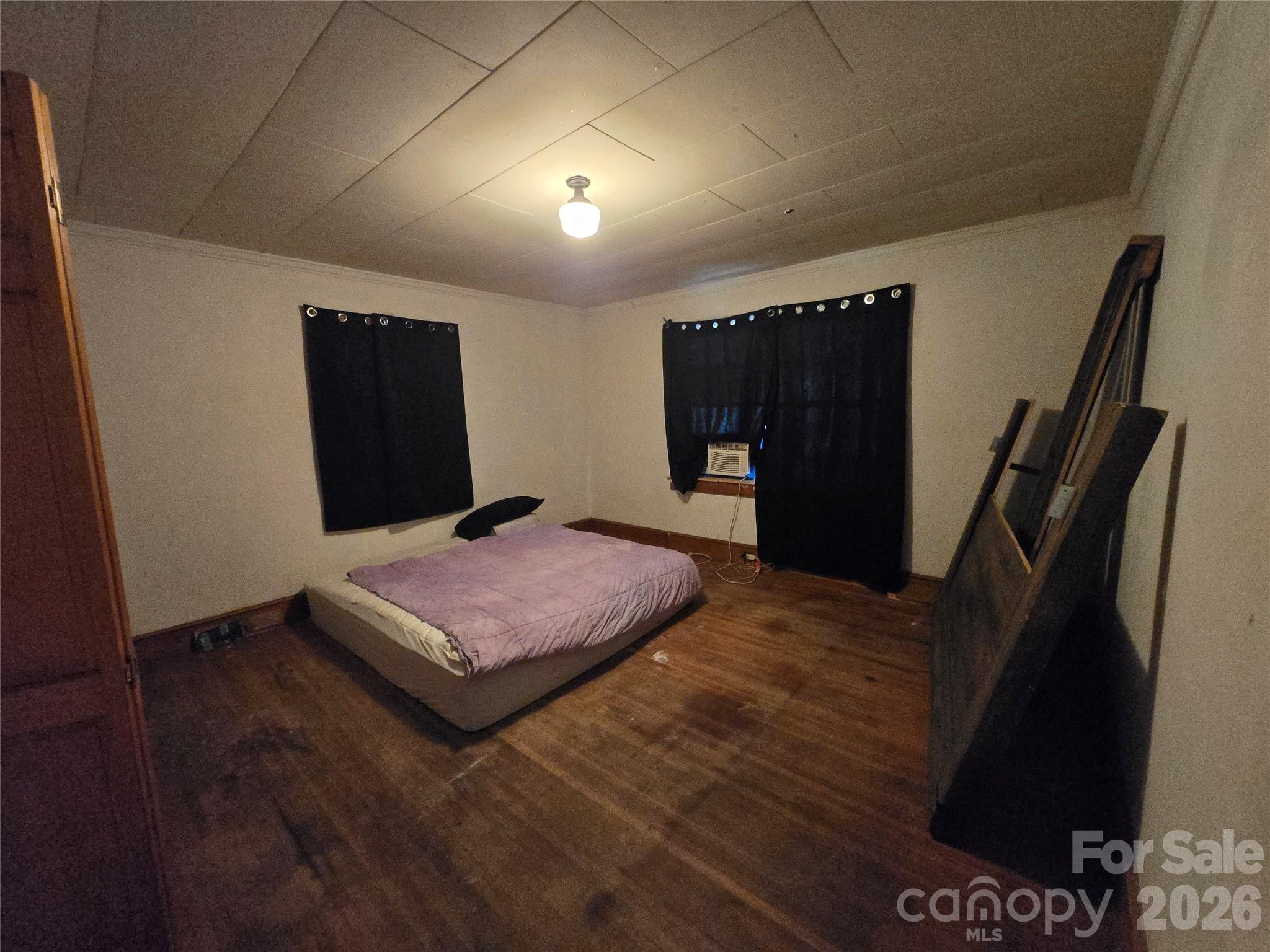 1127 N Mountain Street — Blacksburg