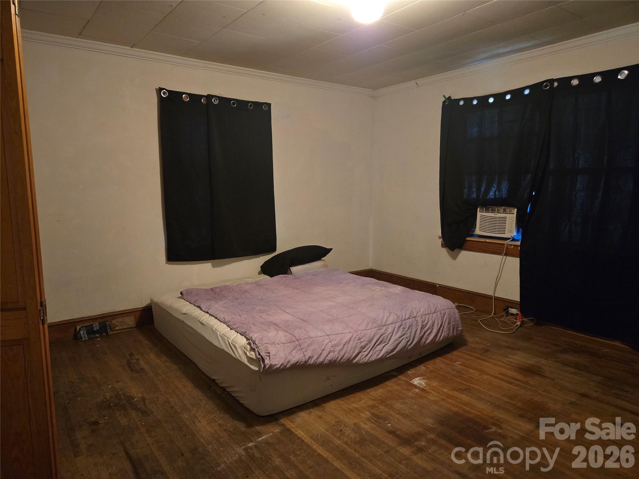 1127 N Mountain Street — Blacksburg