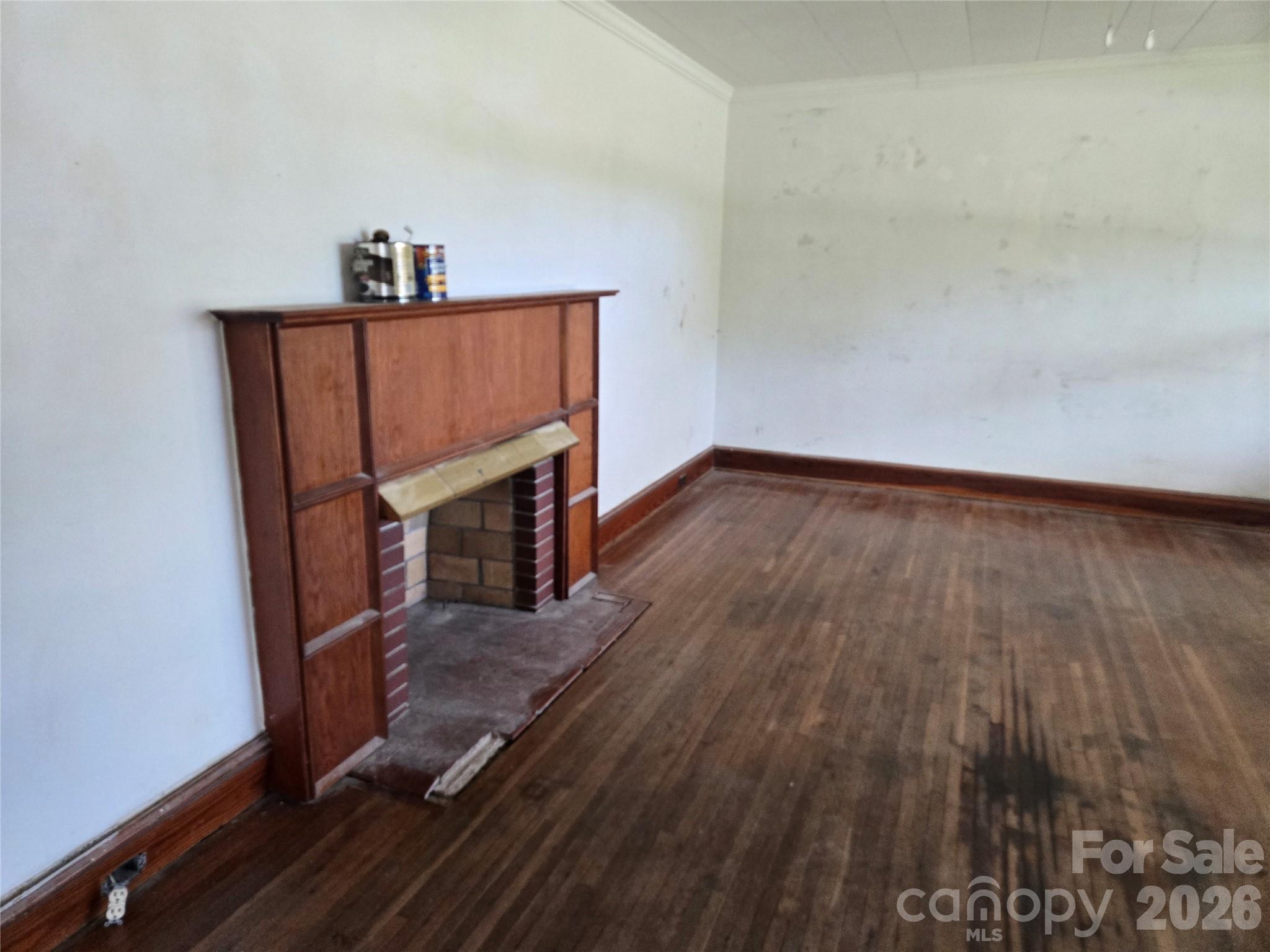 1127 N Mountain Street — Blacksburg