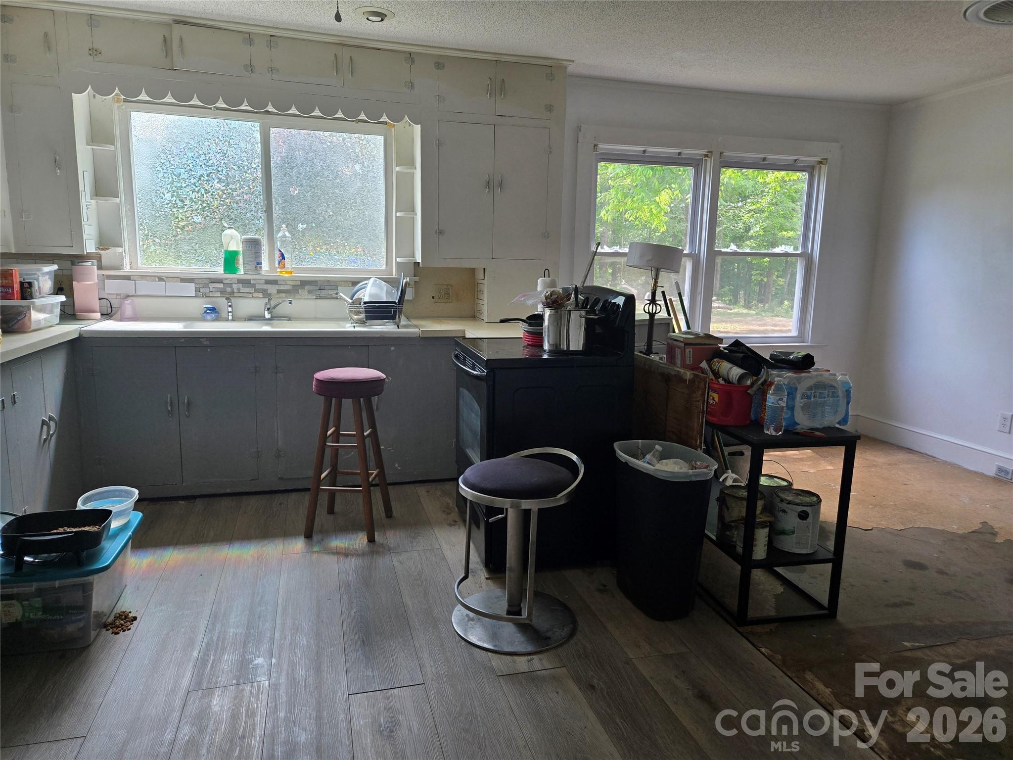 1127 N Mountain Street — Blacksburg