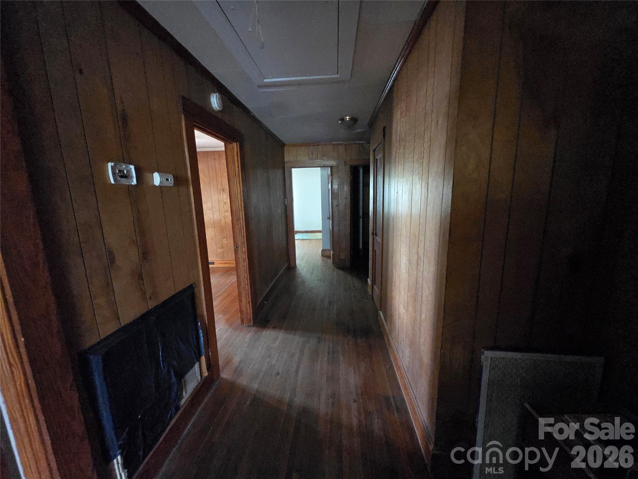 1127 N Mountain Street — Blacksburg