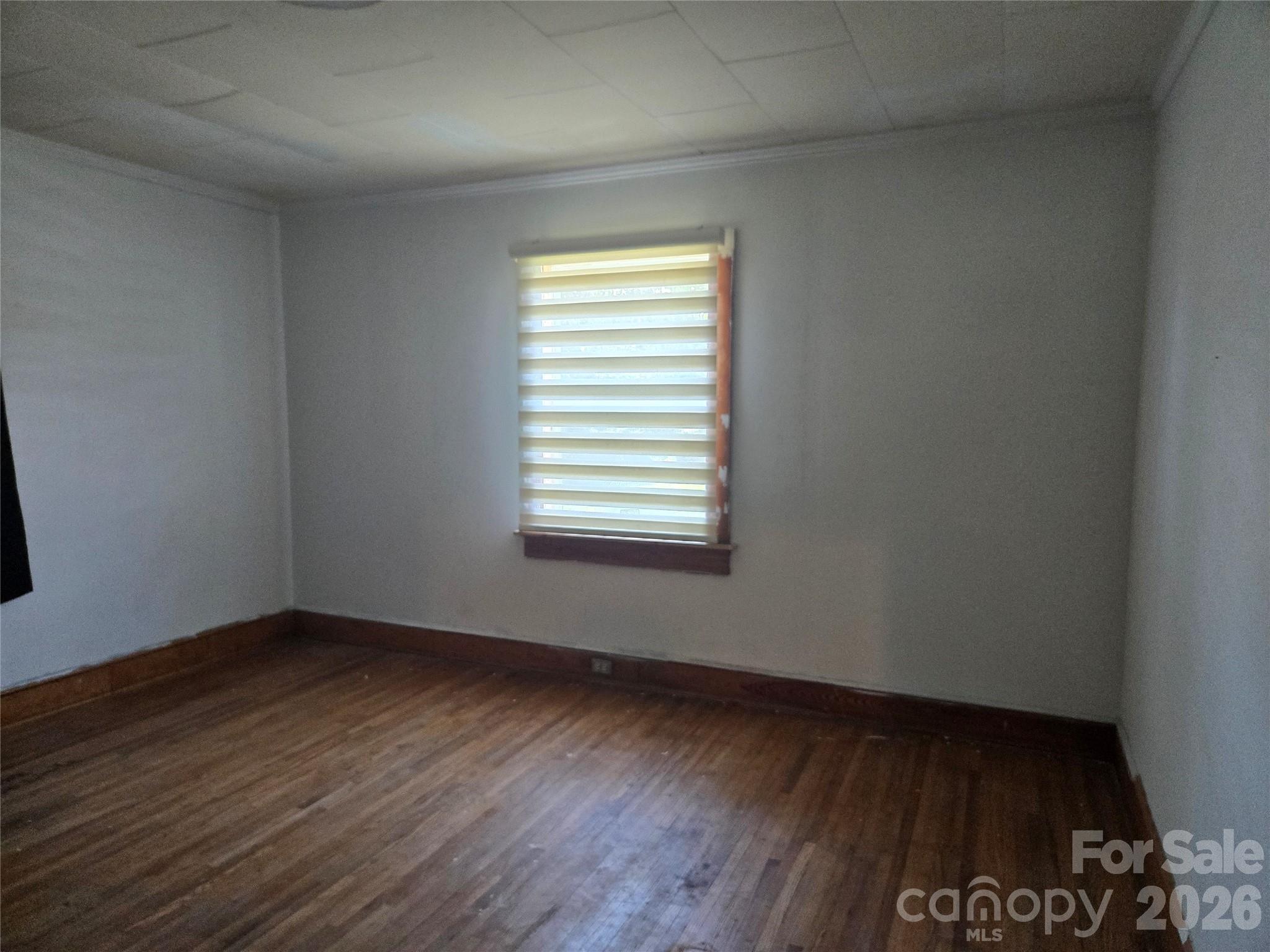 1127 N Mountain Street — Blacksburg