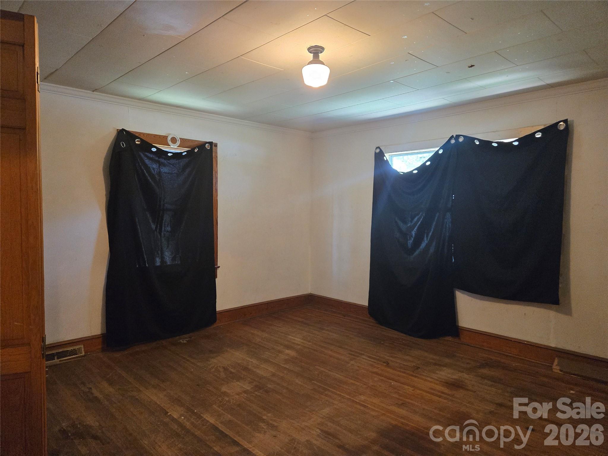 1127 N Mountain Street — Blacksburg