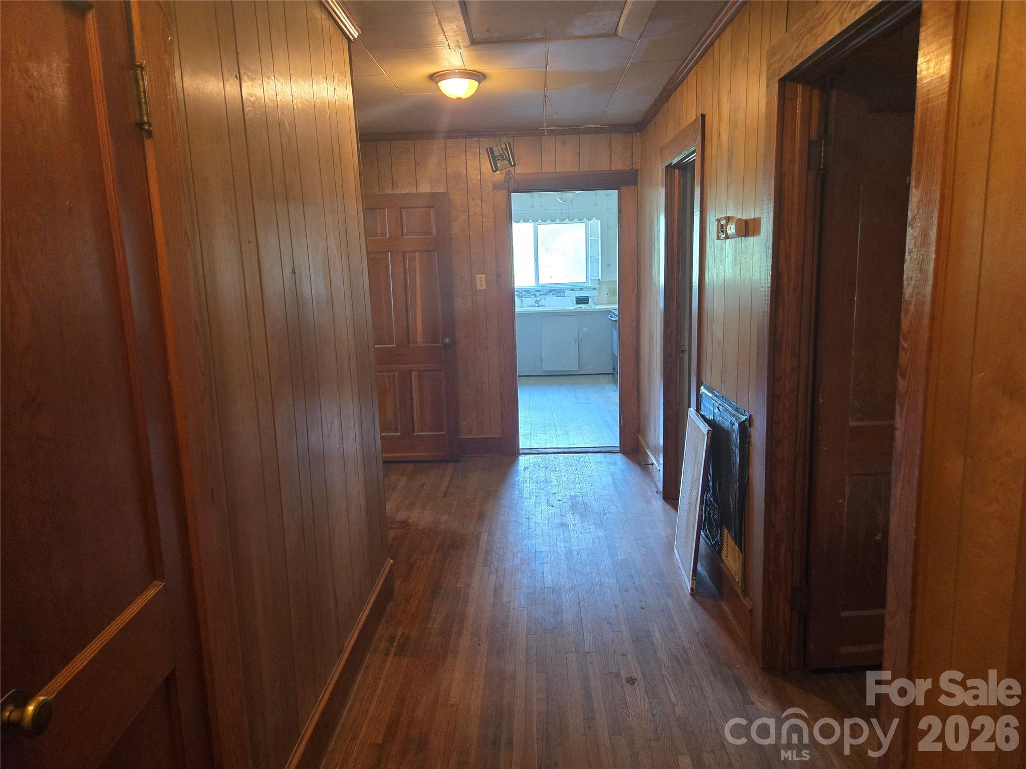 1127 N Mountain Street — Blacksburg