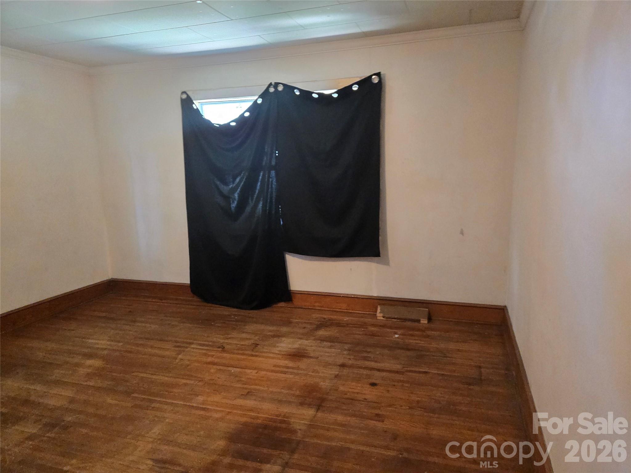 1127 N Mountain Street — Blacksburg