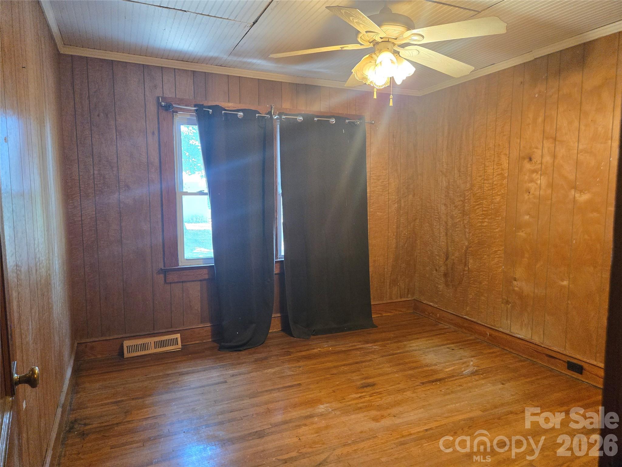 1127 N Mountain Street — Blacksburg