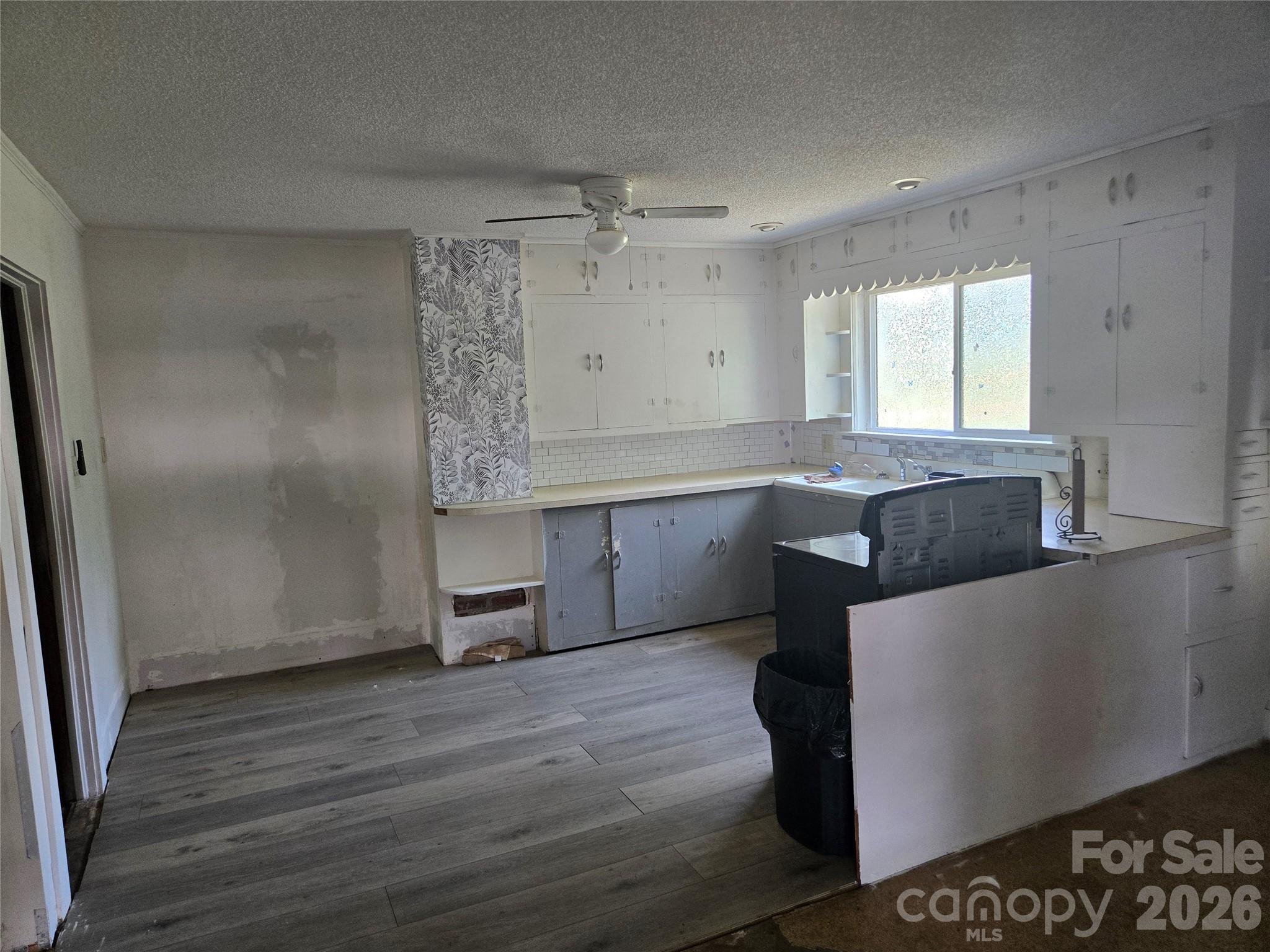 1127 N Mountain Street — Blacksburg
