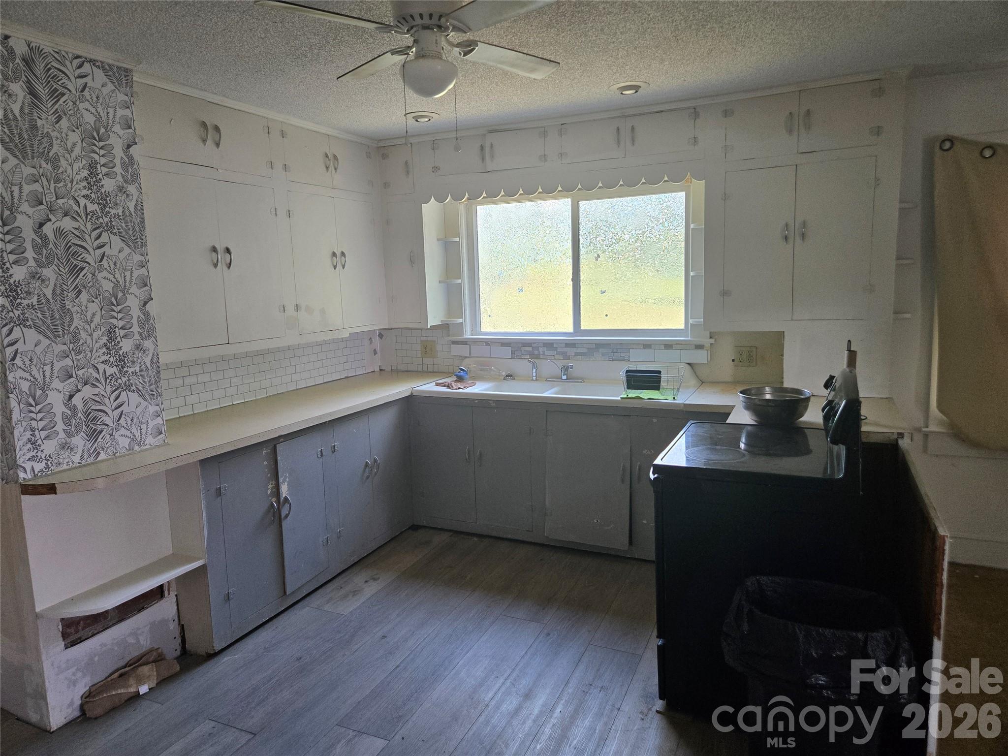 1127 N Mountain Street — Blacksburg