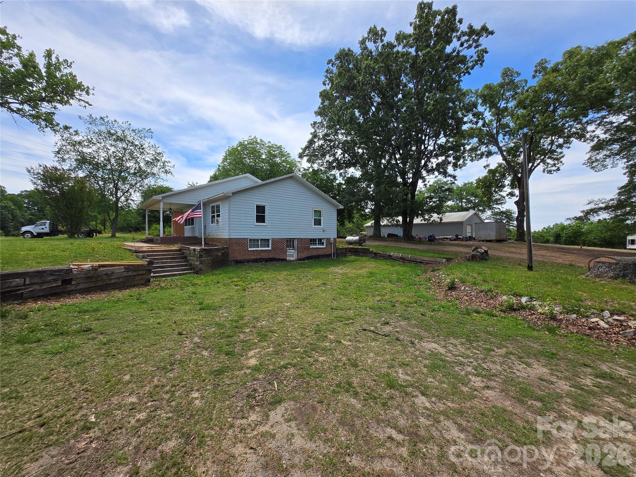 1127 N Mountain Street — Blacksburg