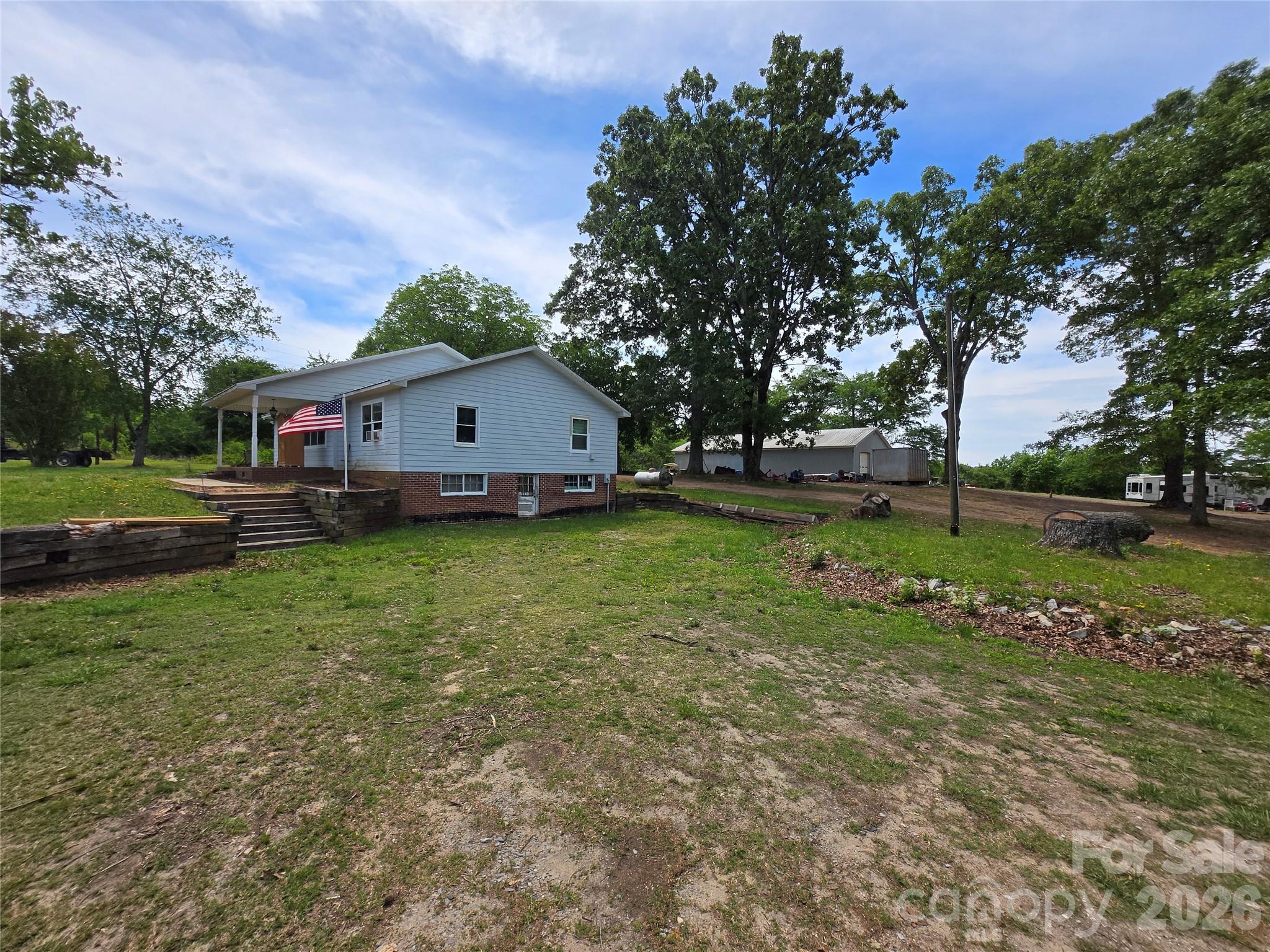 1127 N Mountain Street — Blacksburg