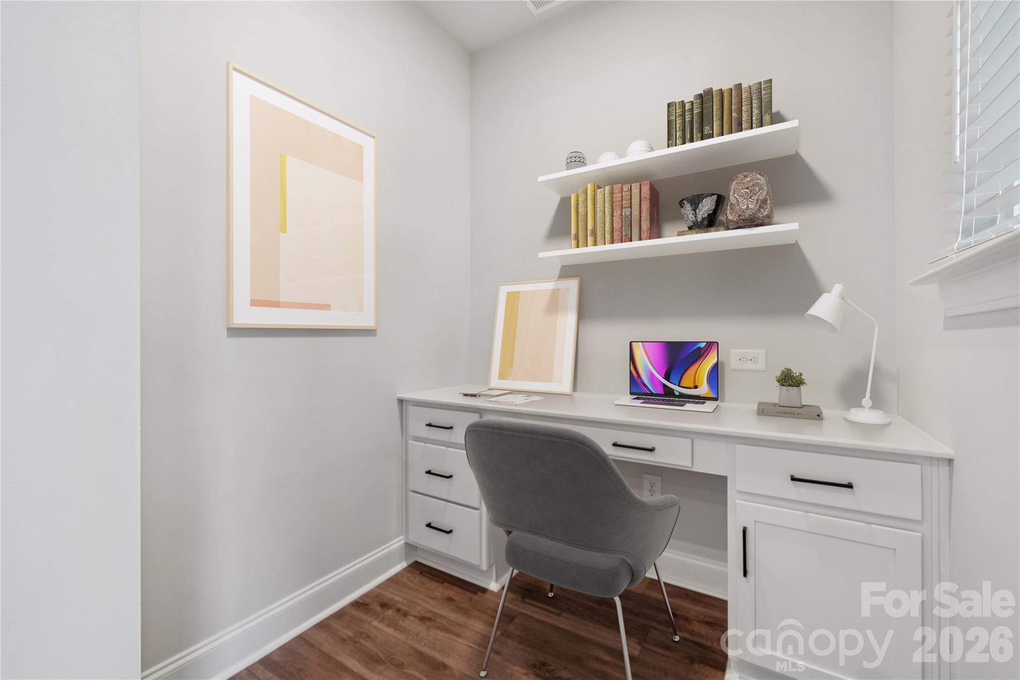 1309 Margo Mannor None — Fort Mill
