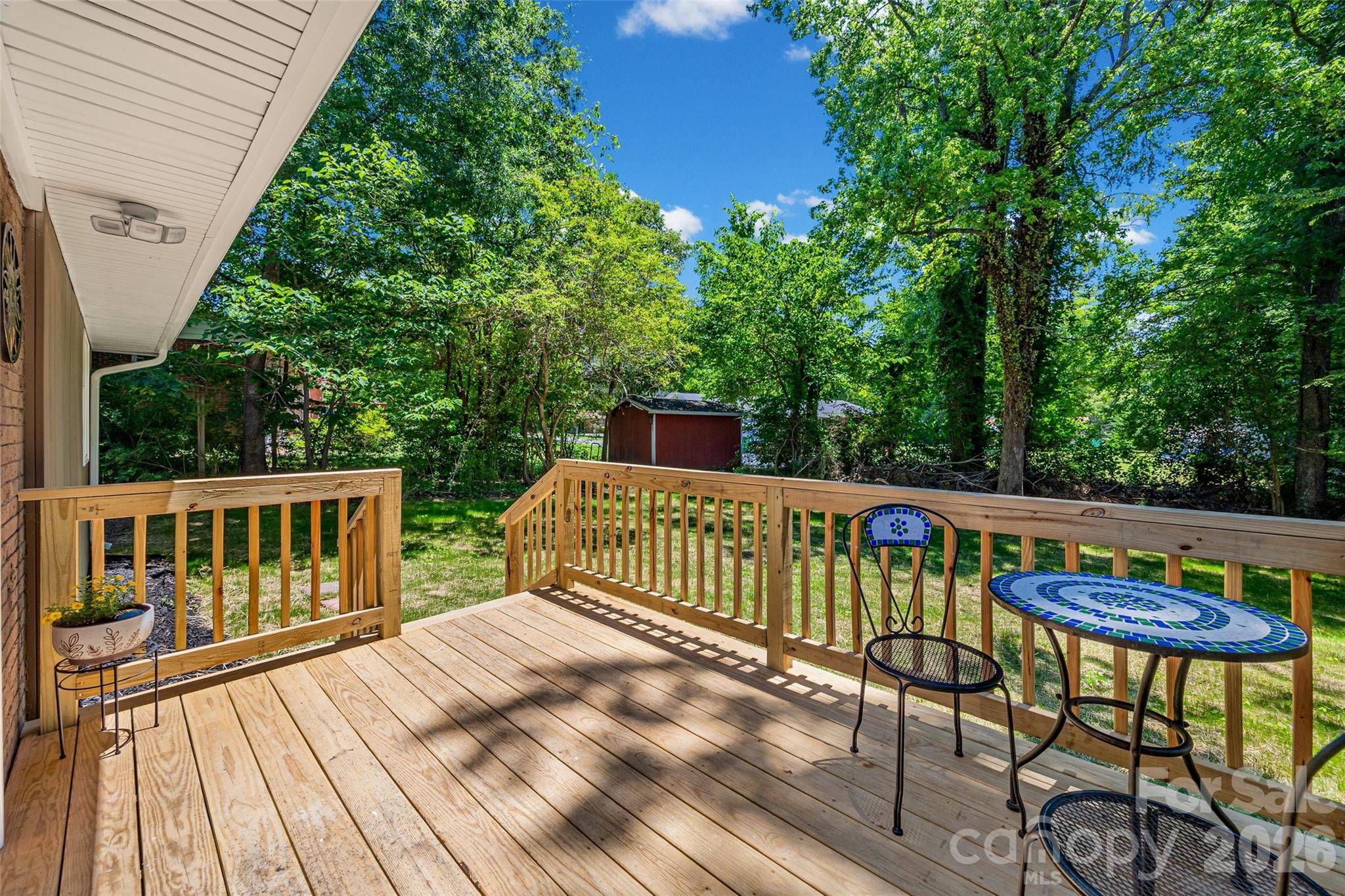 2111 Shalimar Drive — Charlotte