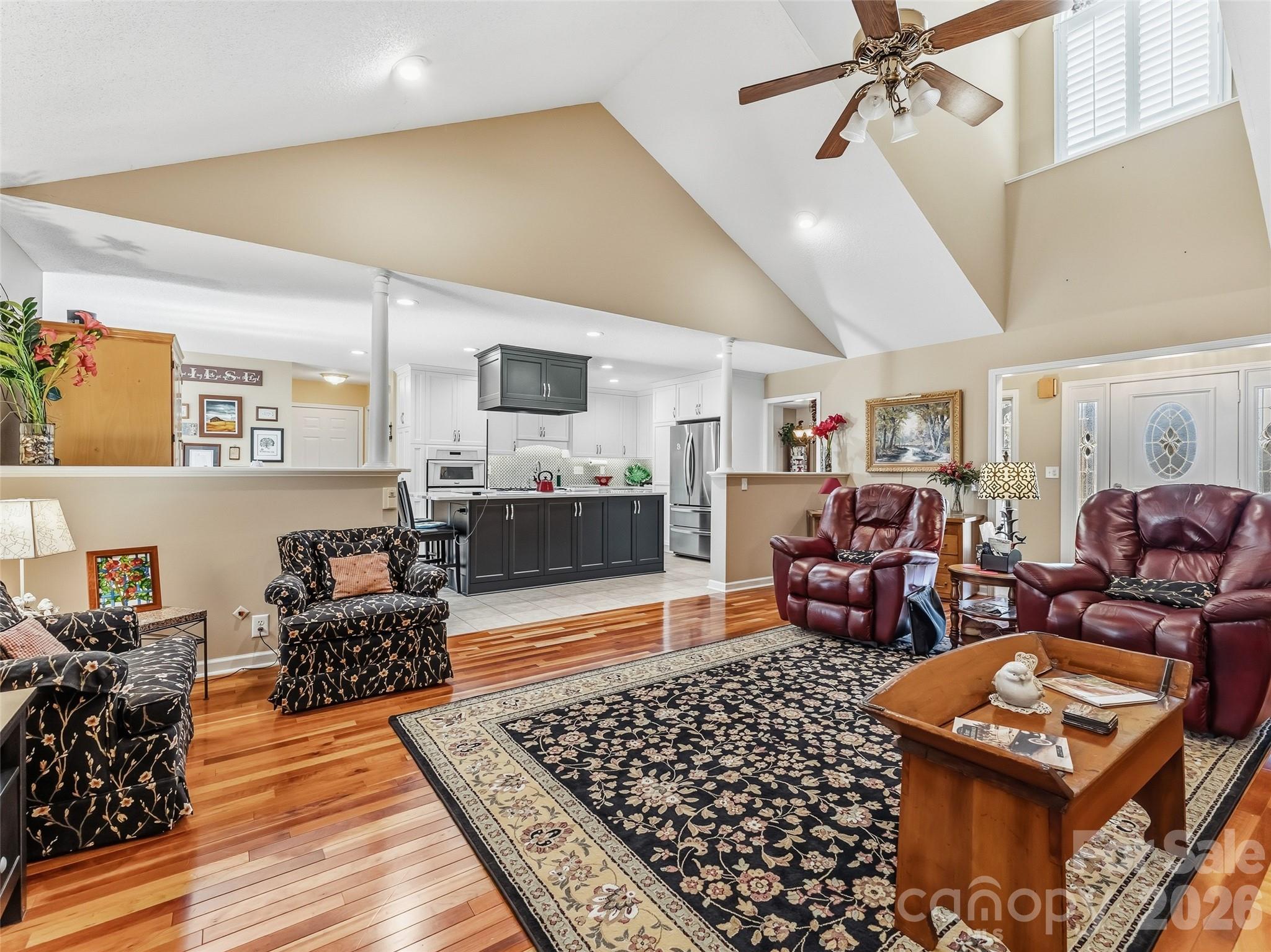 1340 Macedonia Road — Saluda