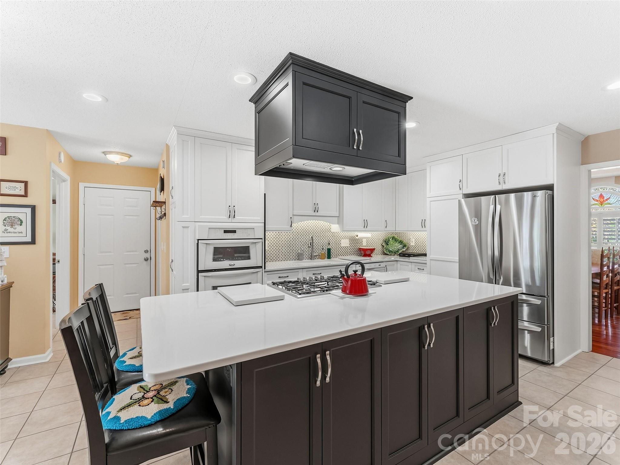 1340 Macedonia Road — Saluda