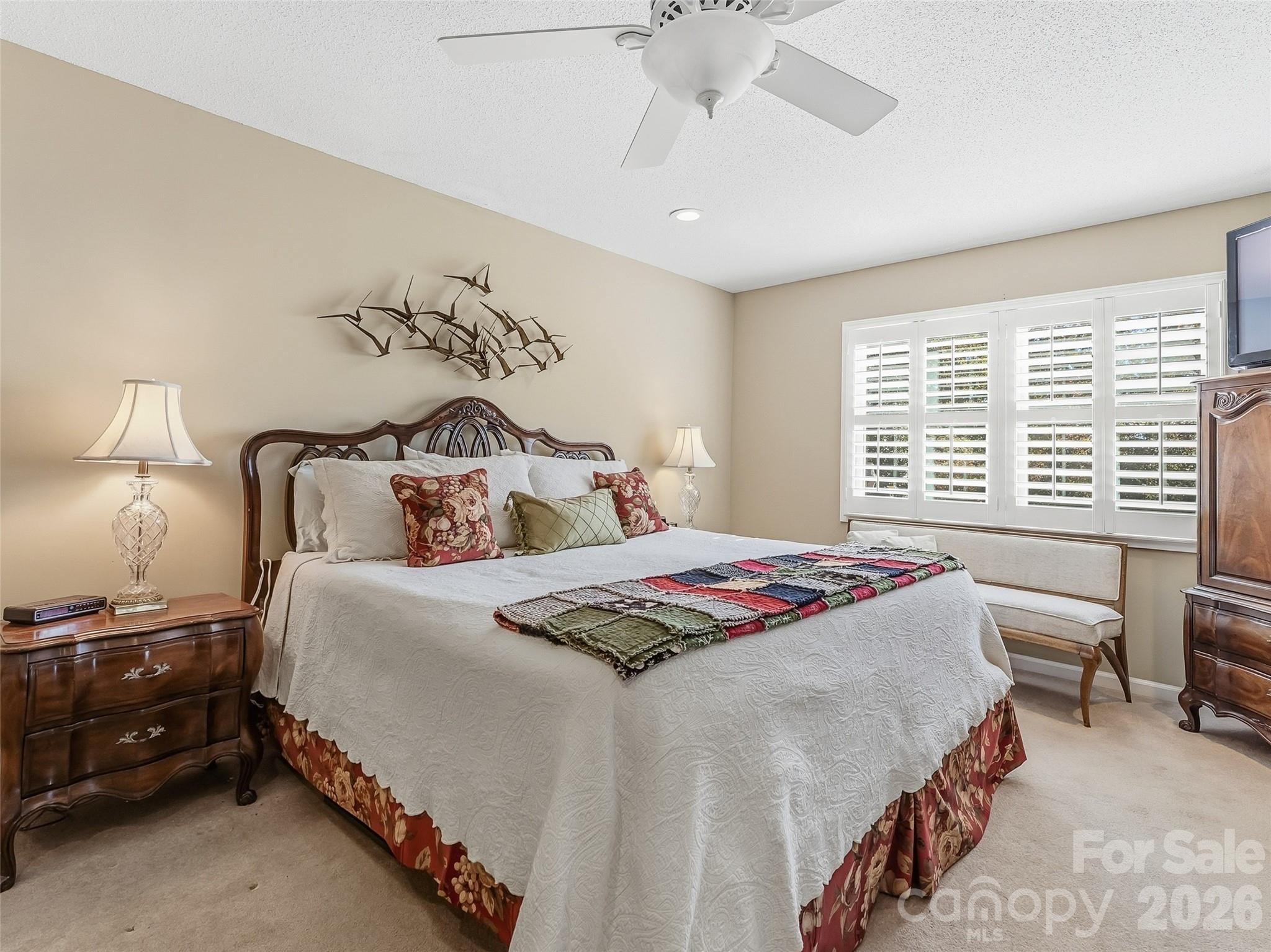 1340 Macedonia Road — Saluda