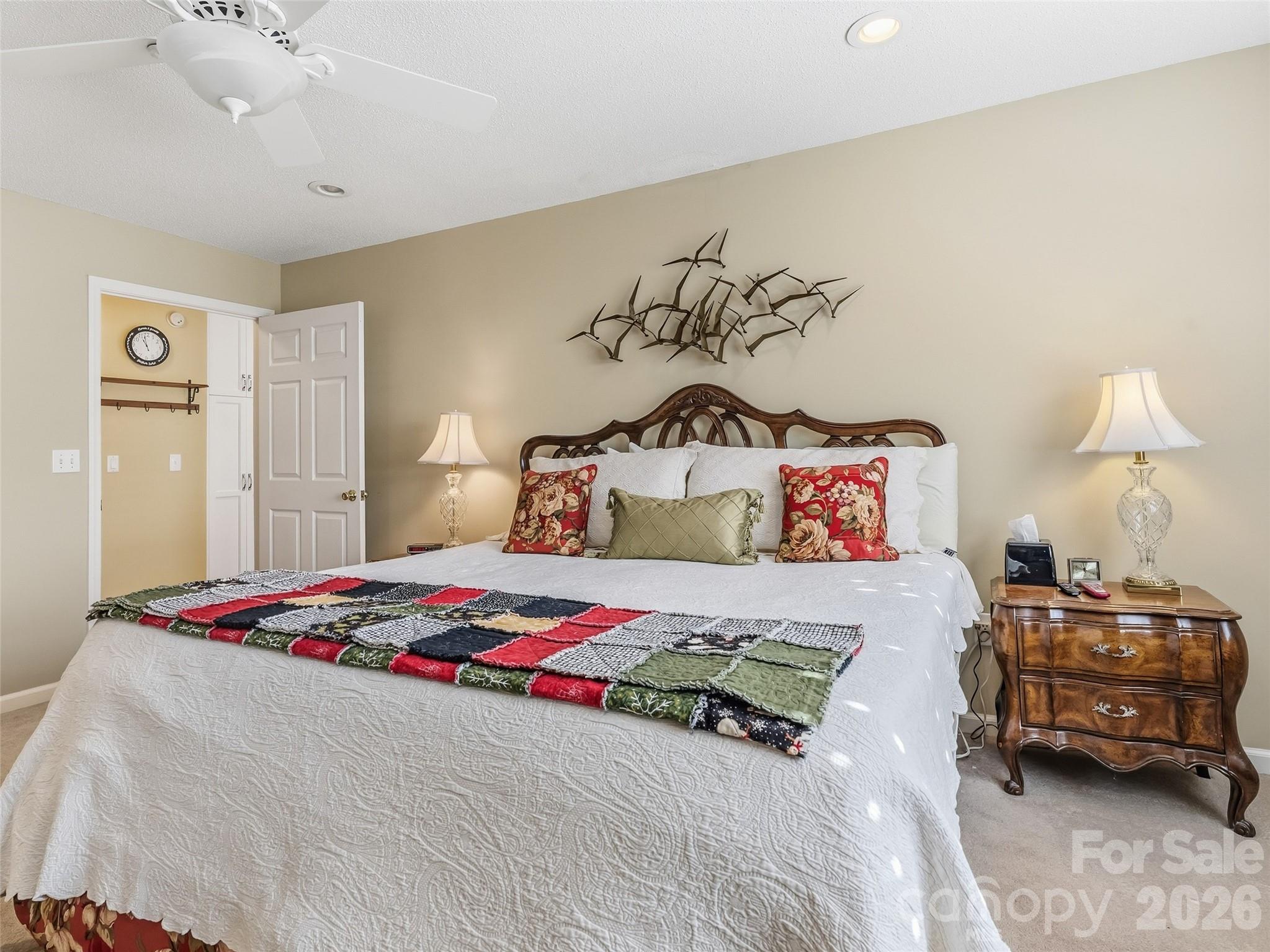1340 Macedonia Road — Saluda