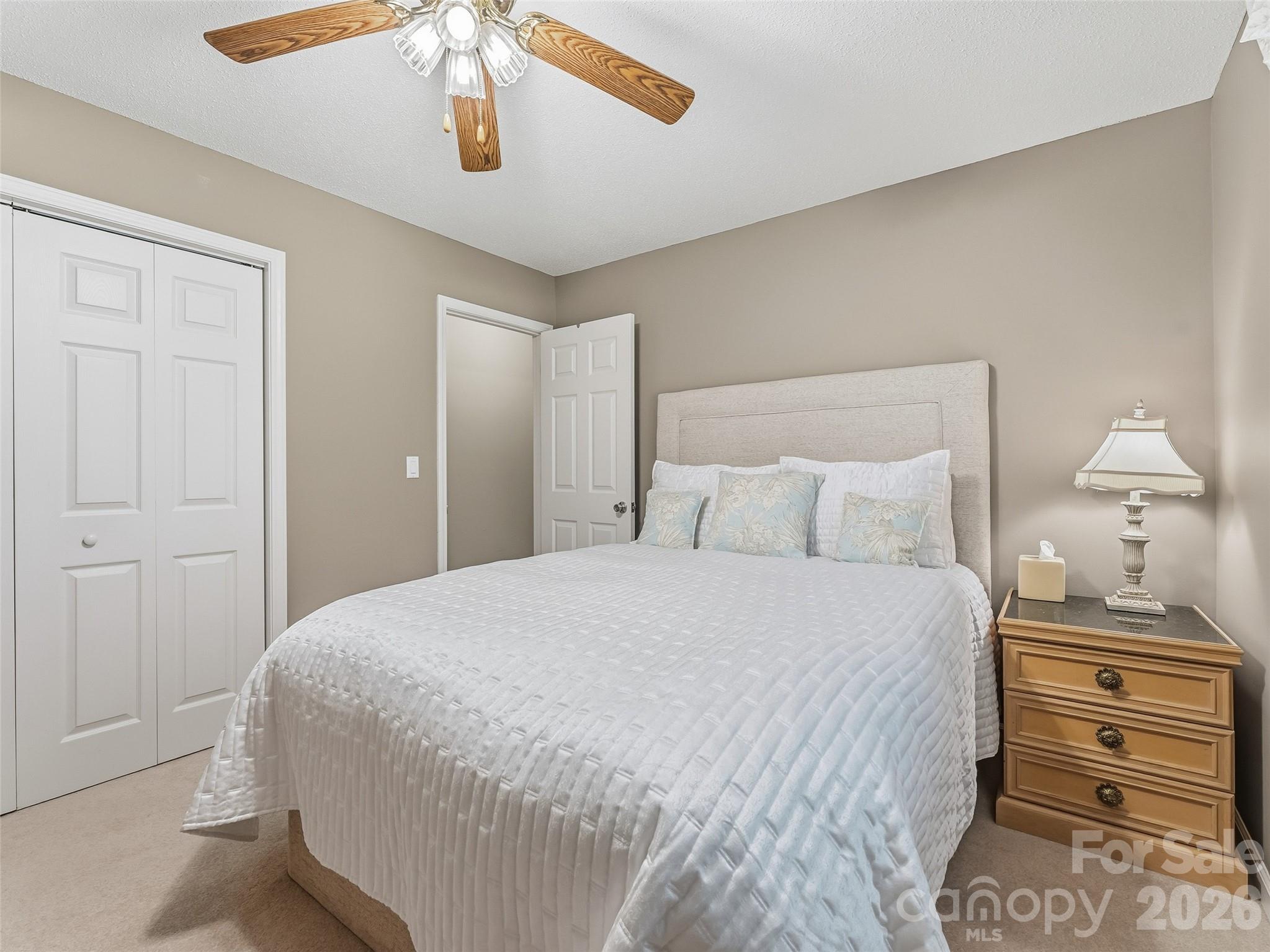 1340 Macedonia Road — Saluda