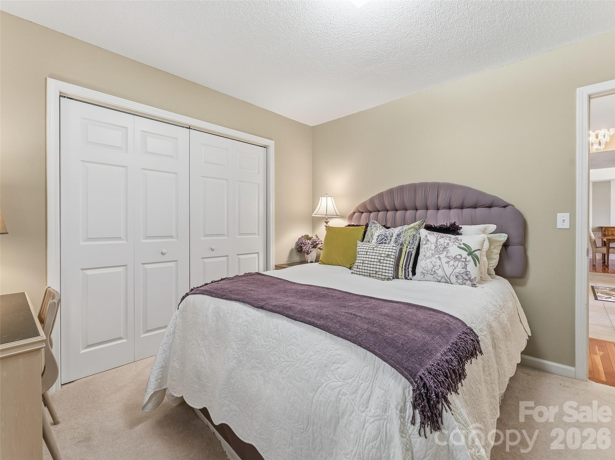 1340 Macedonia Road — Saluda