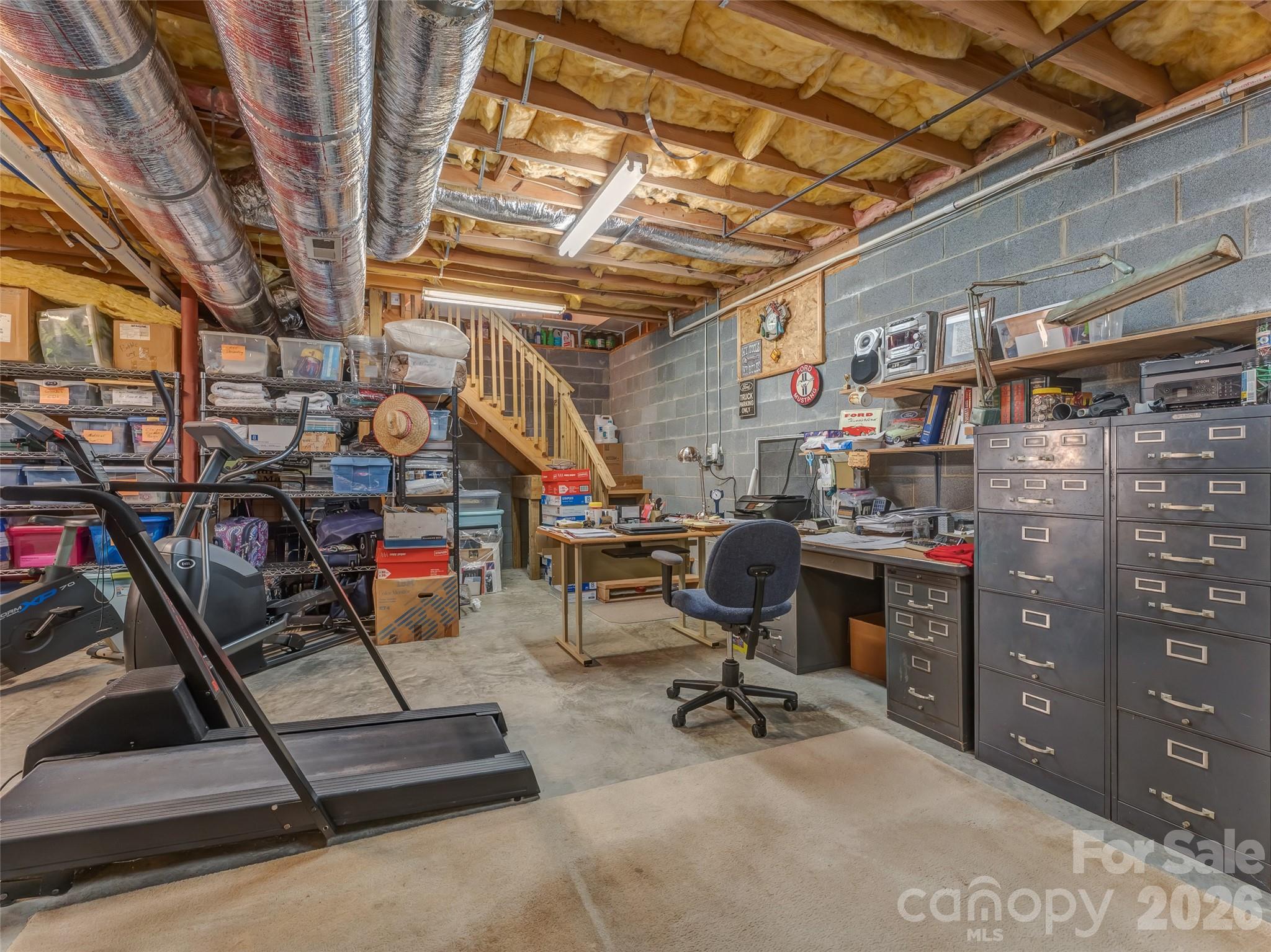 1340 Macedonia Road — Saluda