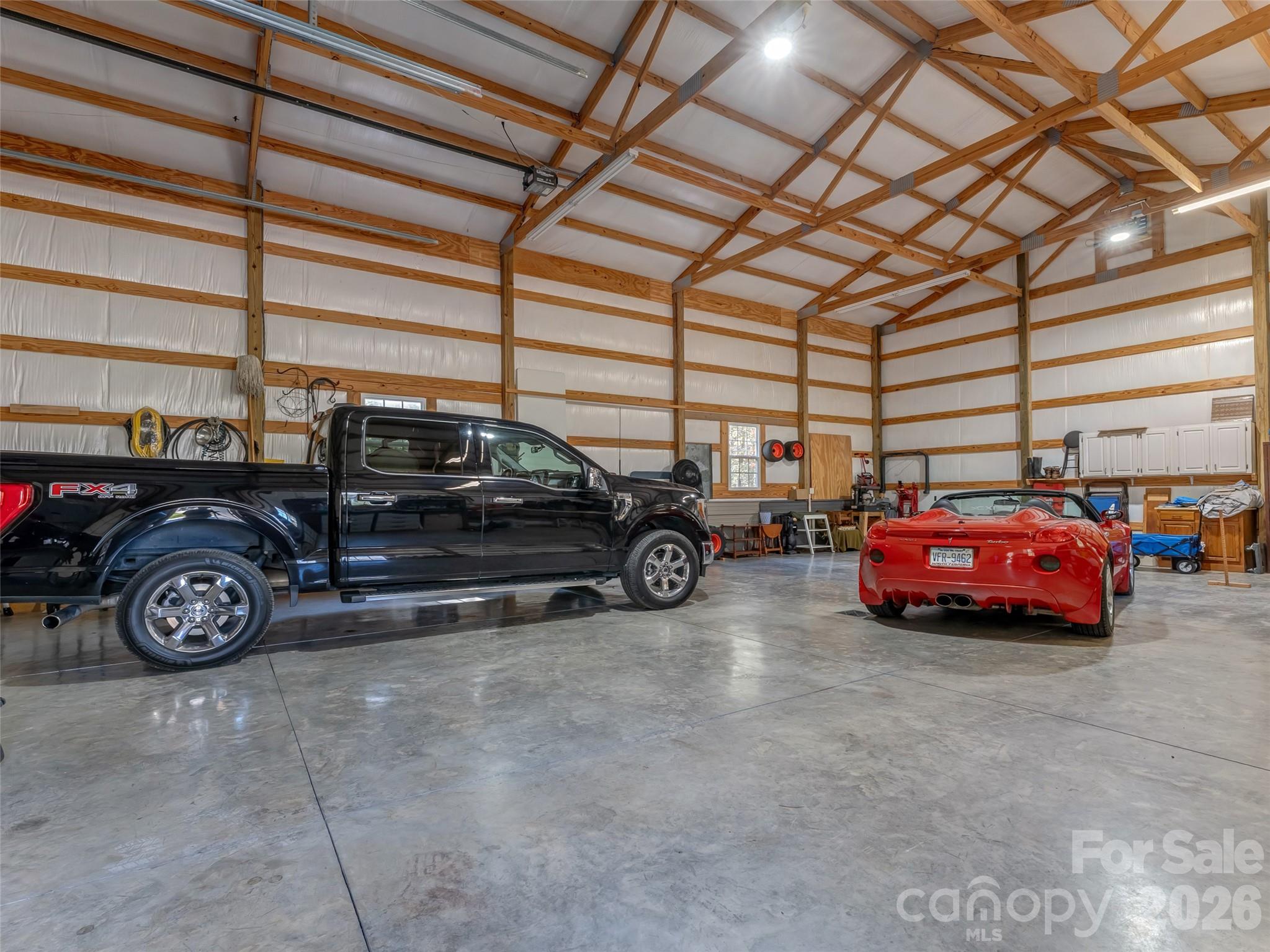 1340 Macedonia Road — Saluda