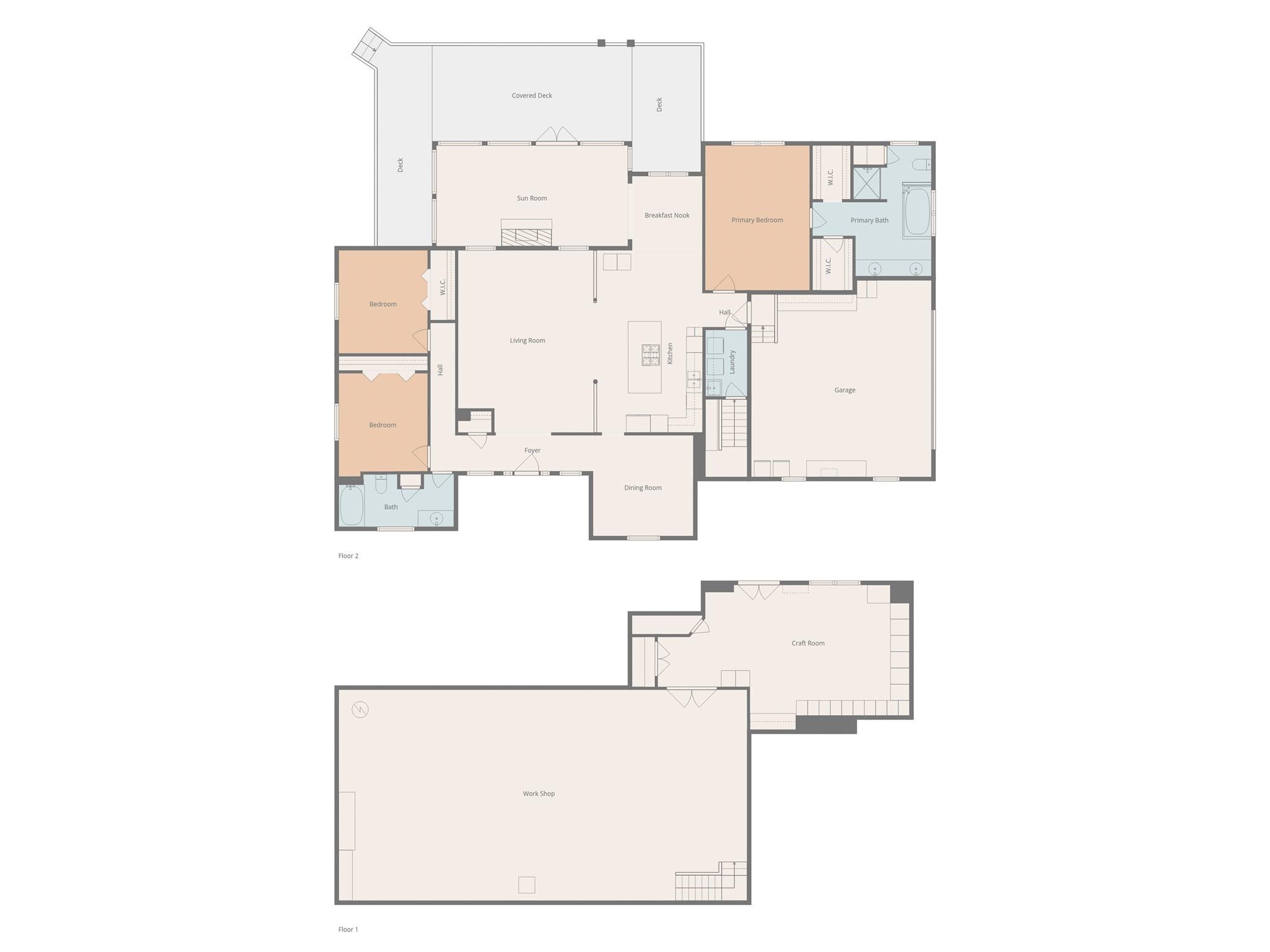 1340 Macedonia Road — Saluda