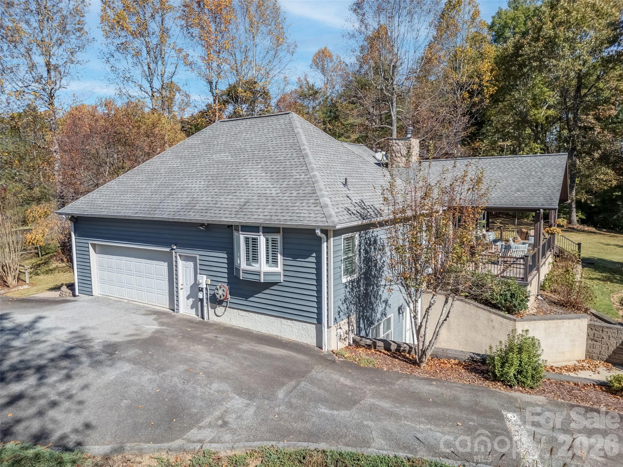 1340 Macedonia Road — Saluda
