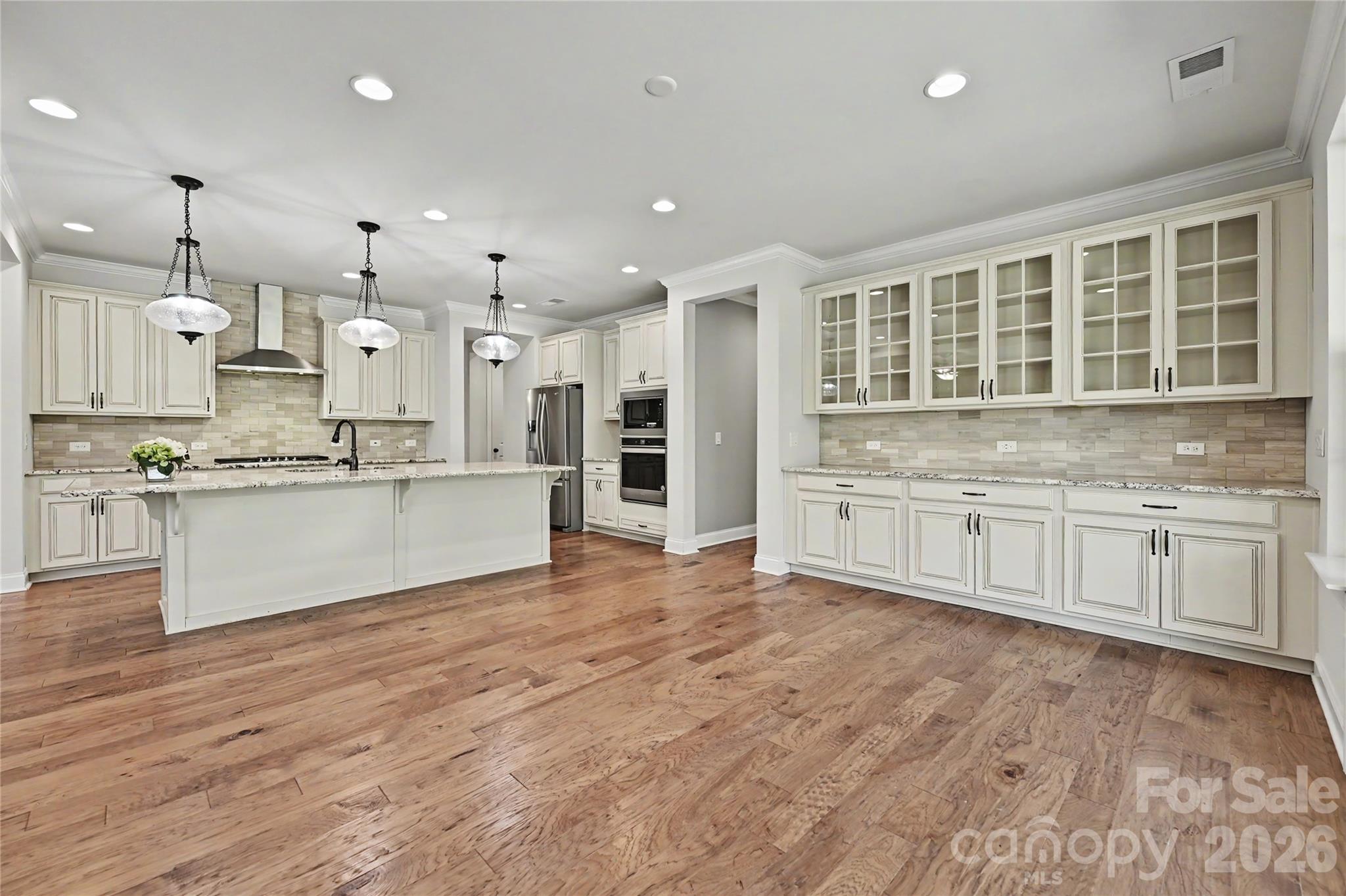17306 Saranita Lane — Charlotte