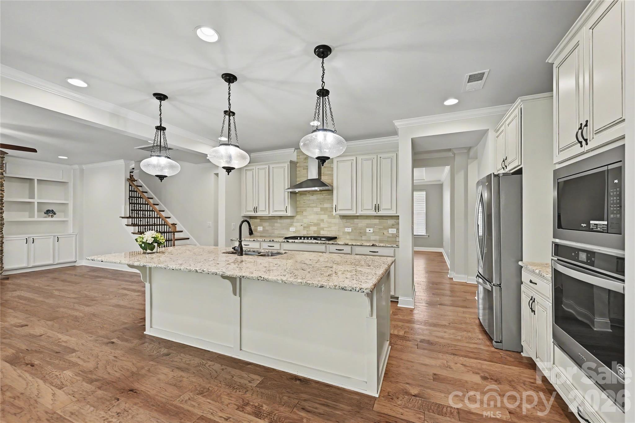 17306 Saranita Lane — Charlotte