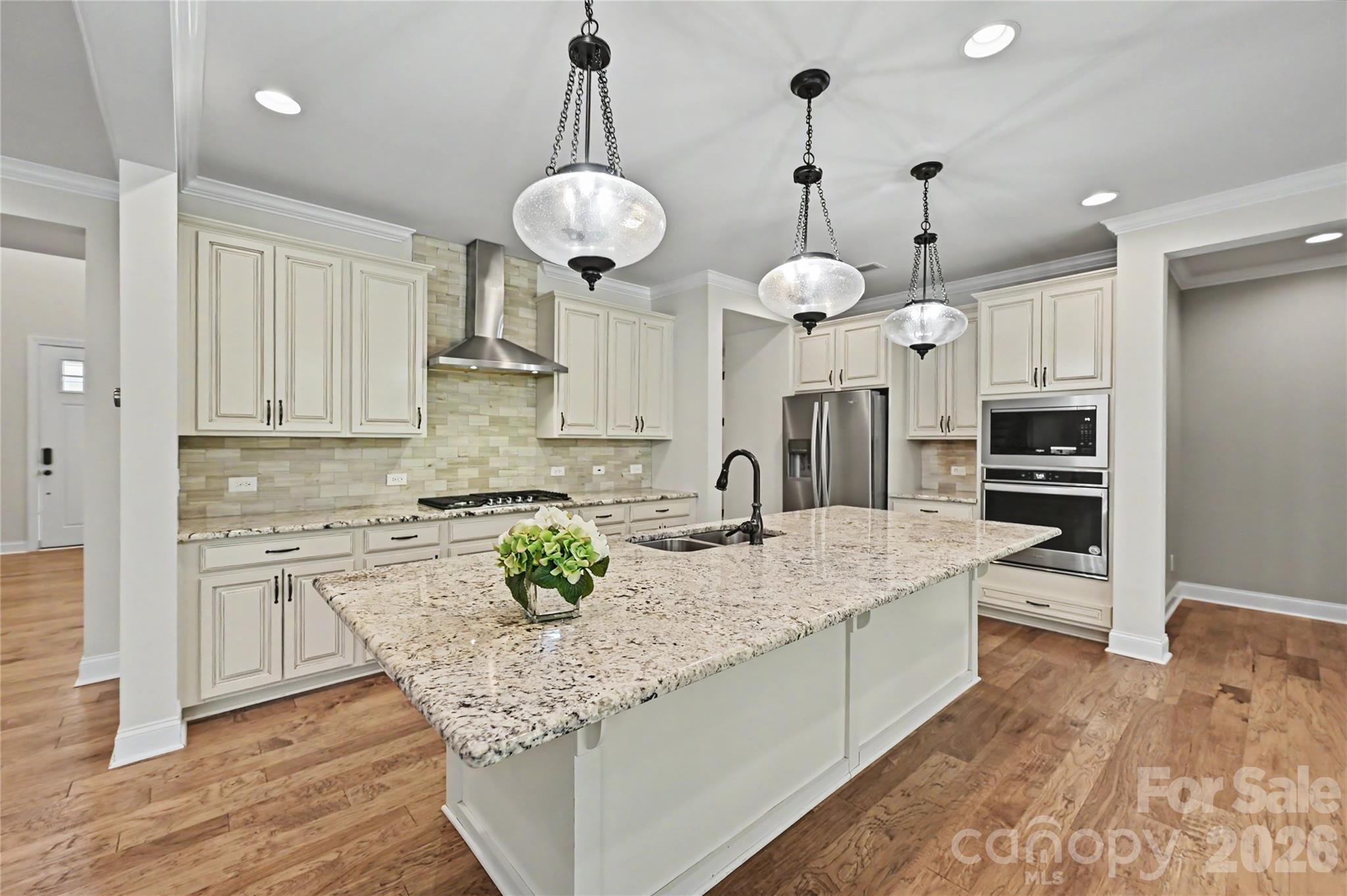 17306 Saranita Lane — Charlotte