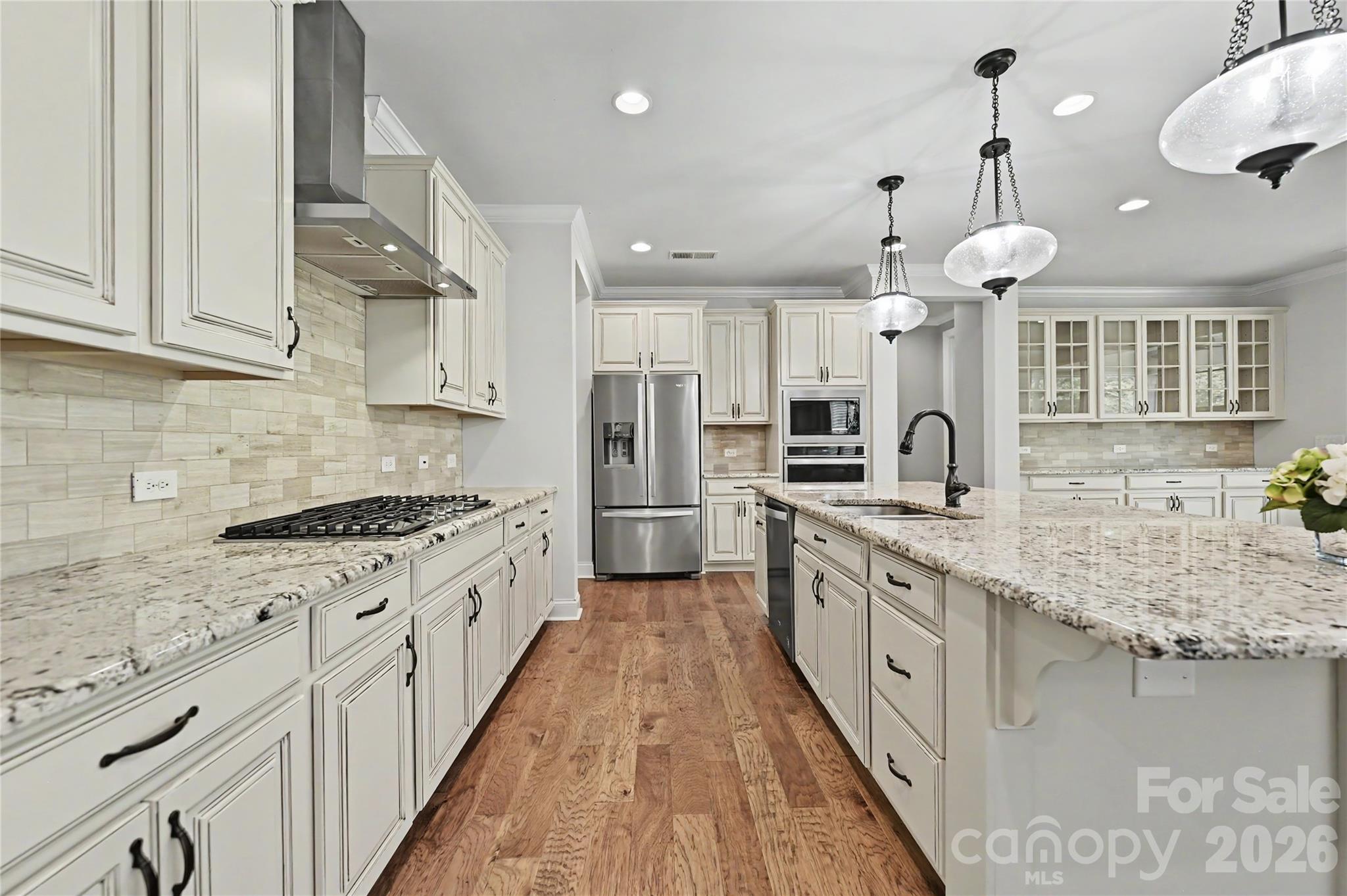 17306 Saranita Lane — Charlotte