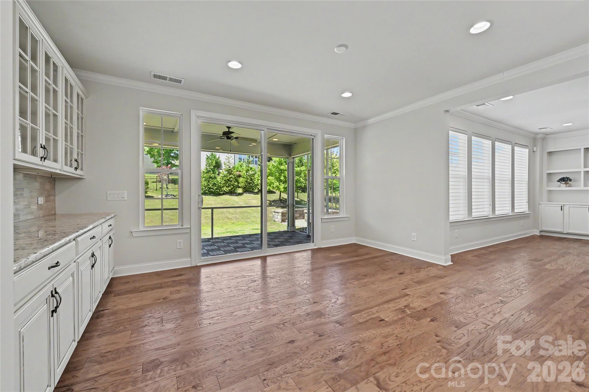 17306 Saranita Lane — Charlotte