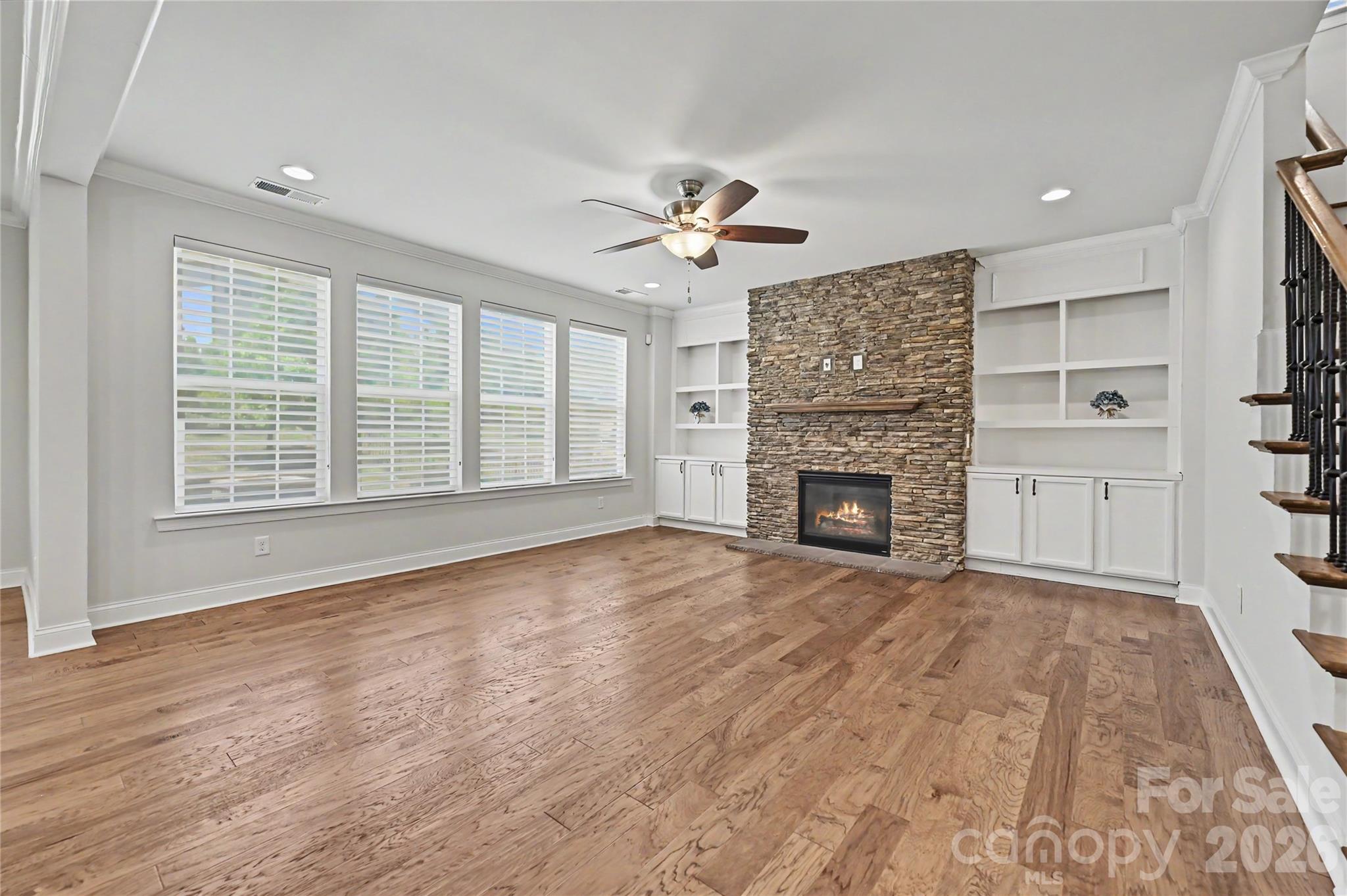 17306 Saranita Lane — Charlotte