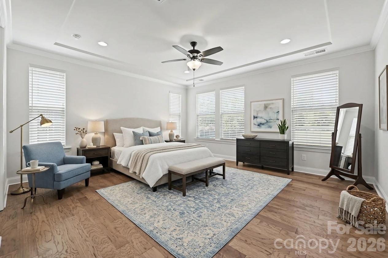 17306 Saranita Lane — Charlotte