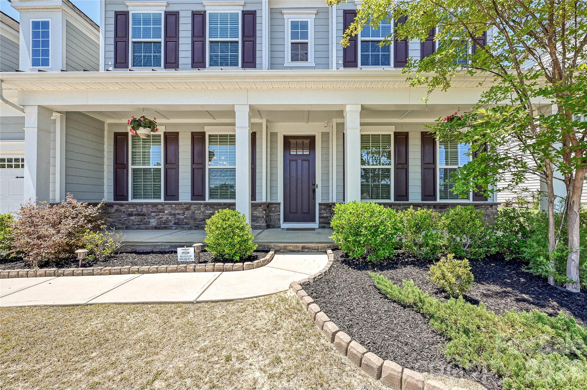 17306 Saranita Lane — Charlotte
