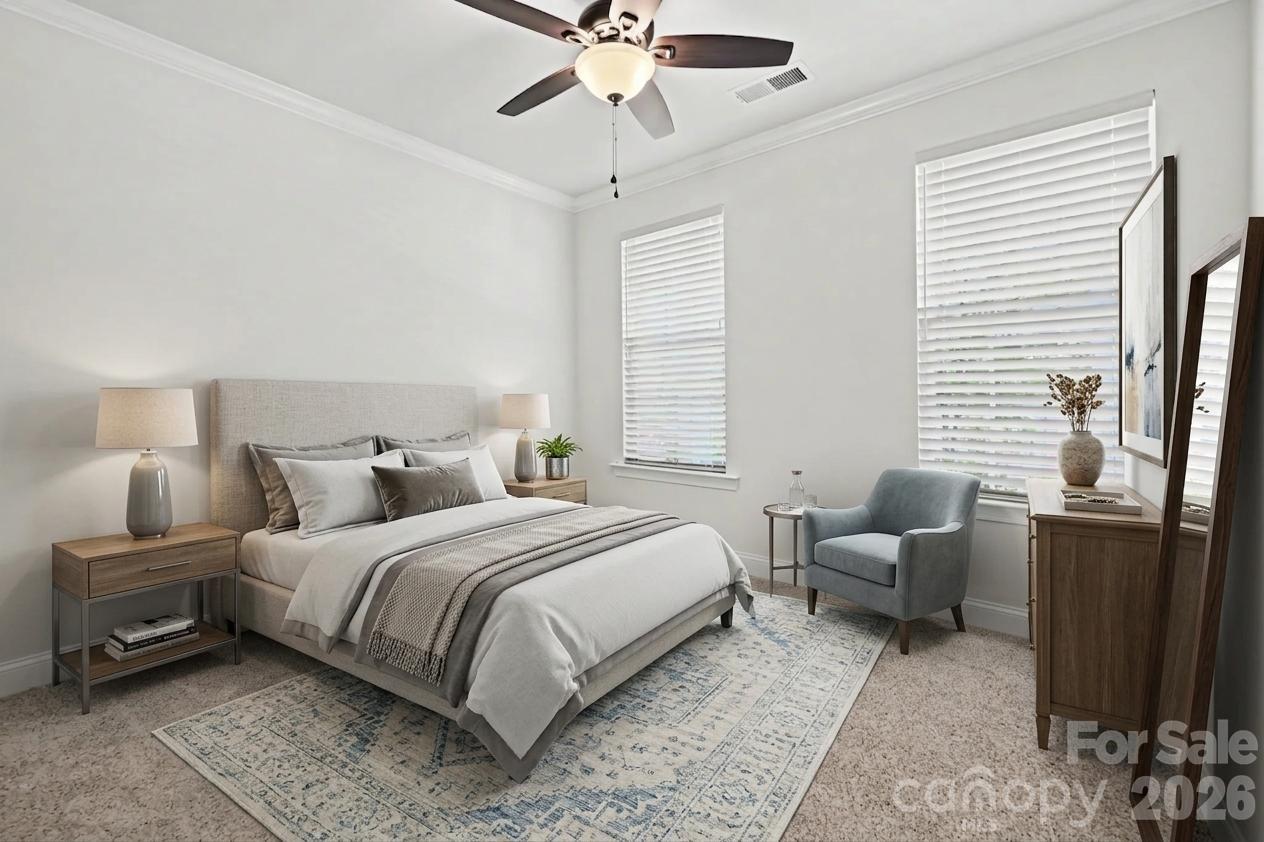 17306 Saranita Lane — Charlotte
