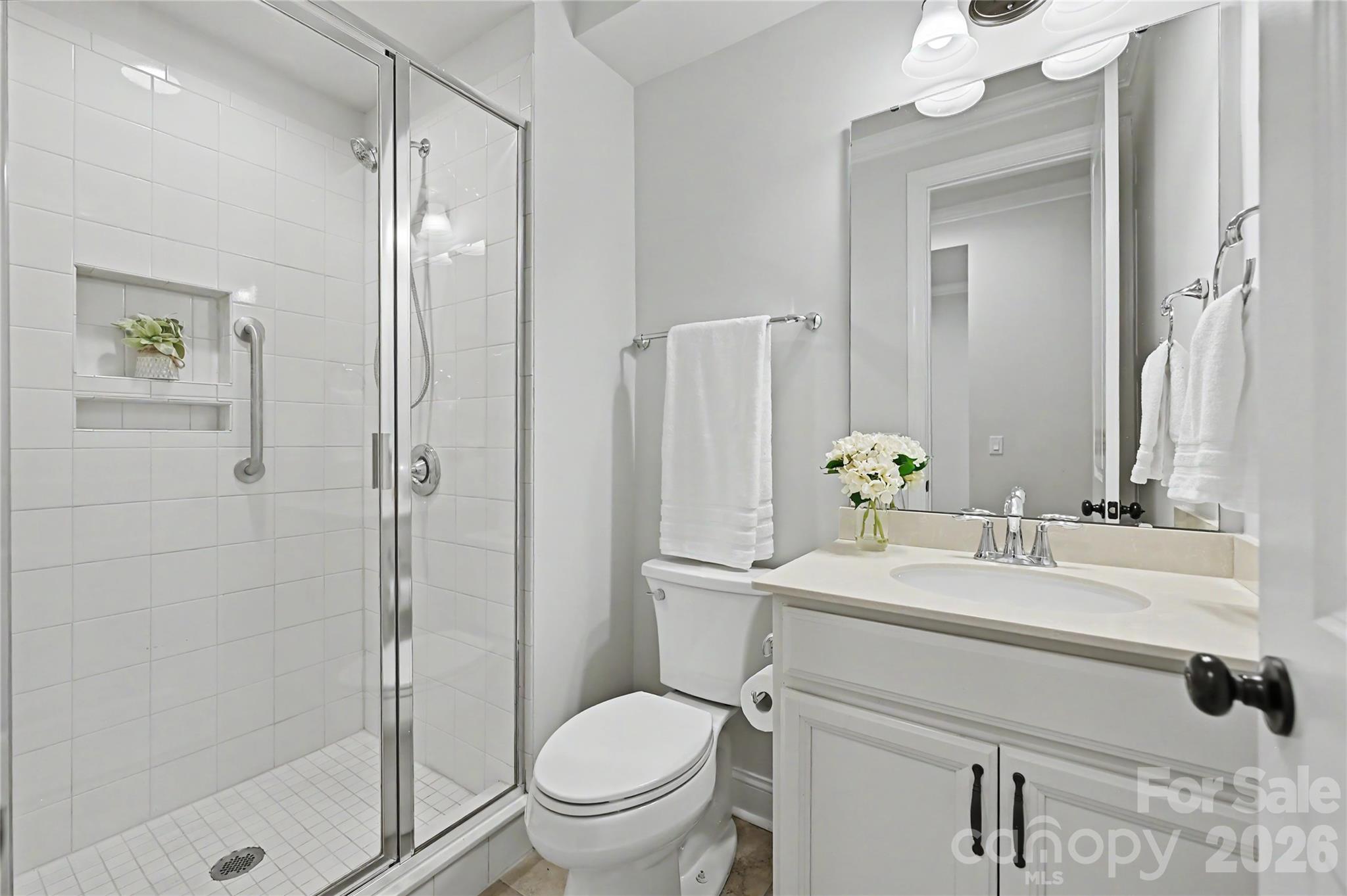 17306 Saranita Lane — Charlotte