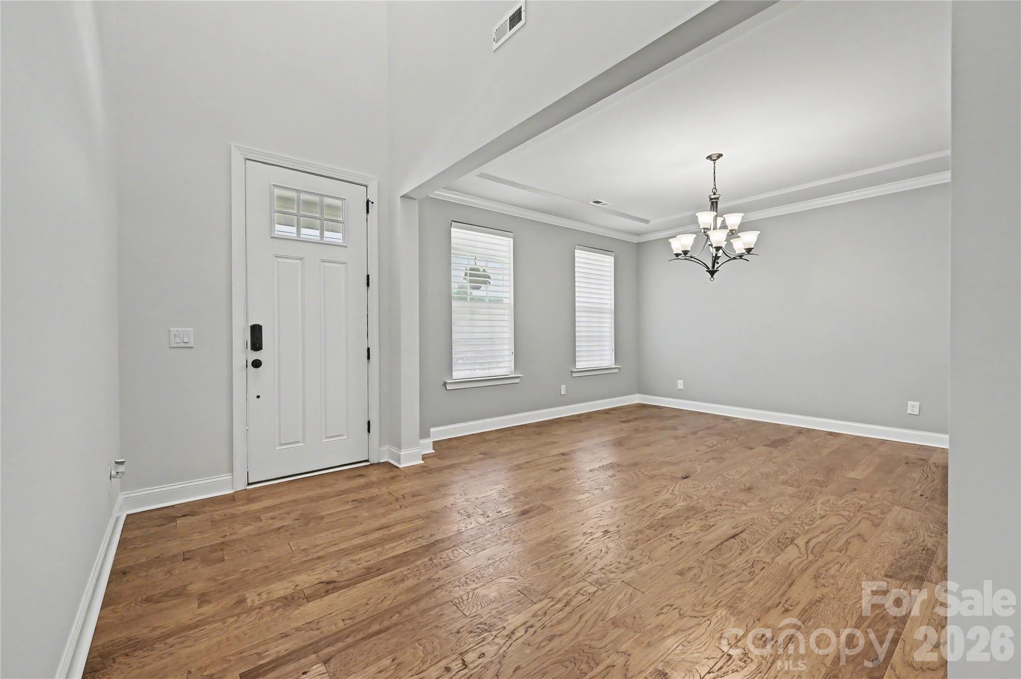 17306 Saranita Lane — Charlotte