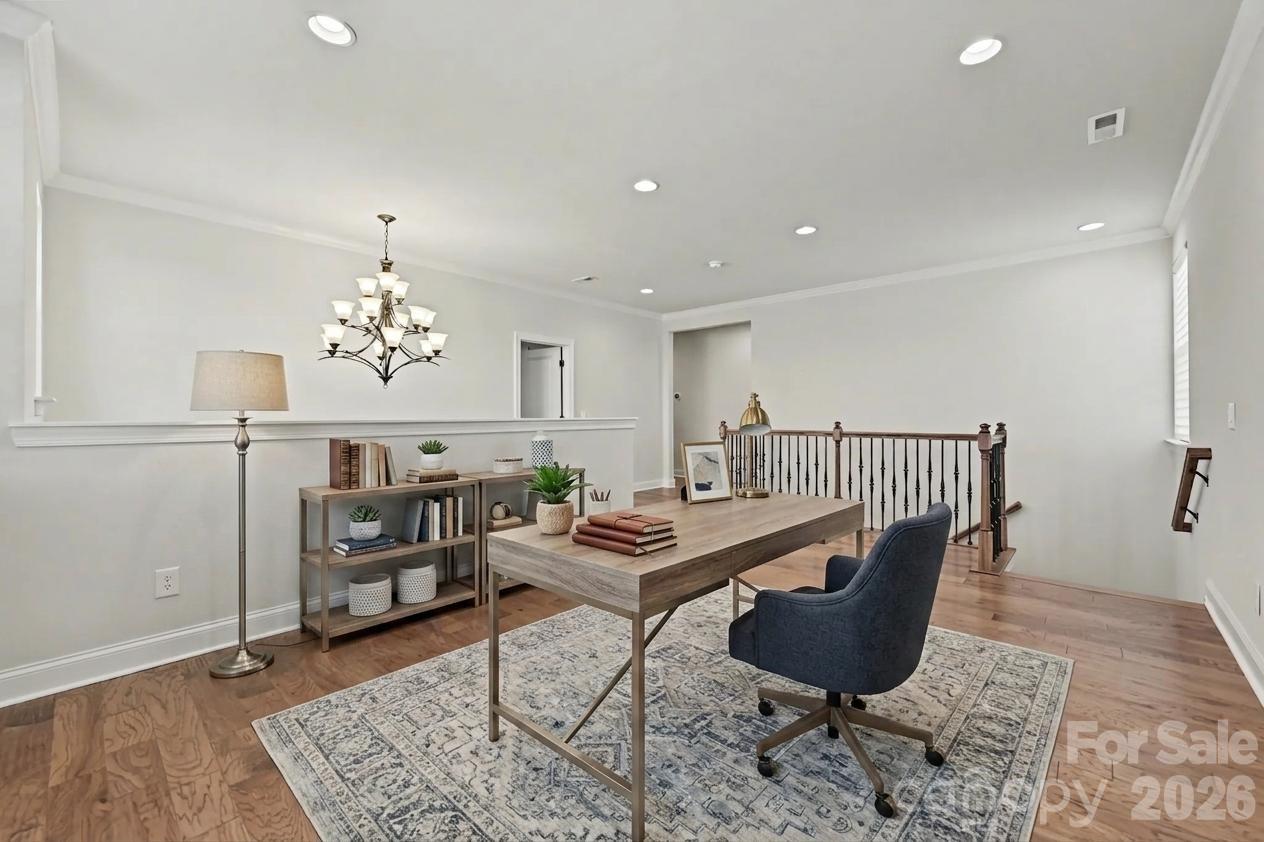 17306 Saranita Lane — Charlotte