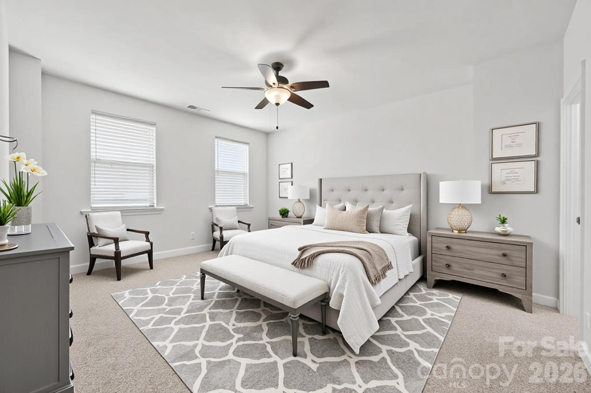17306 Saranita Lane — Charlotte