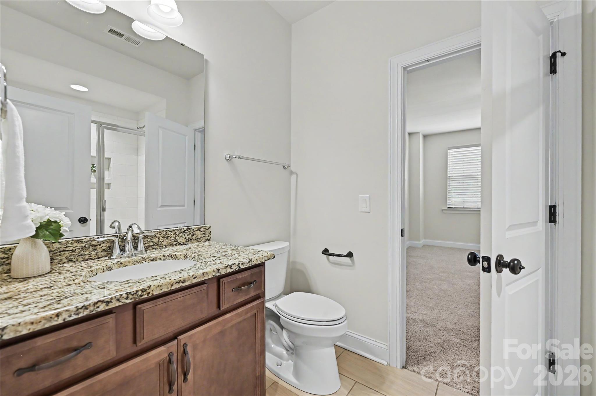 17306 Saranita Lane — Charlotte