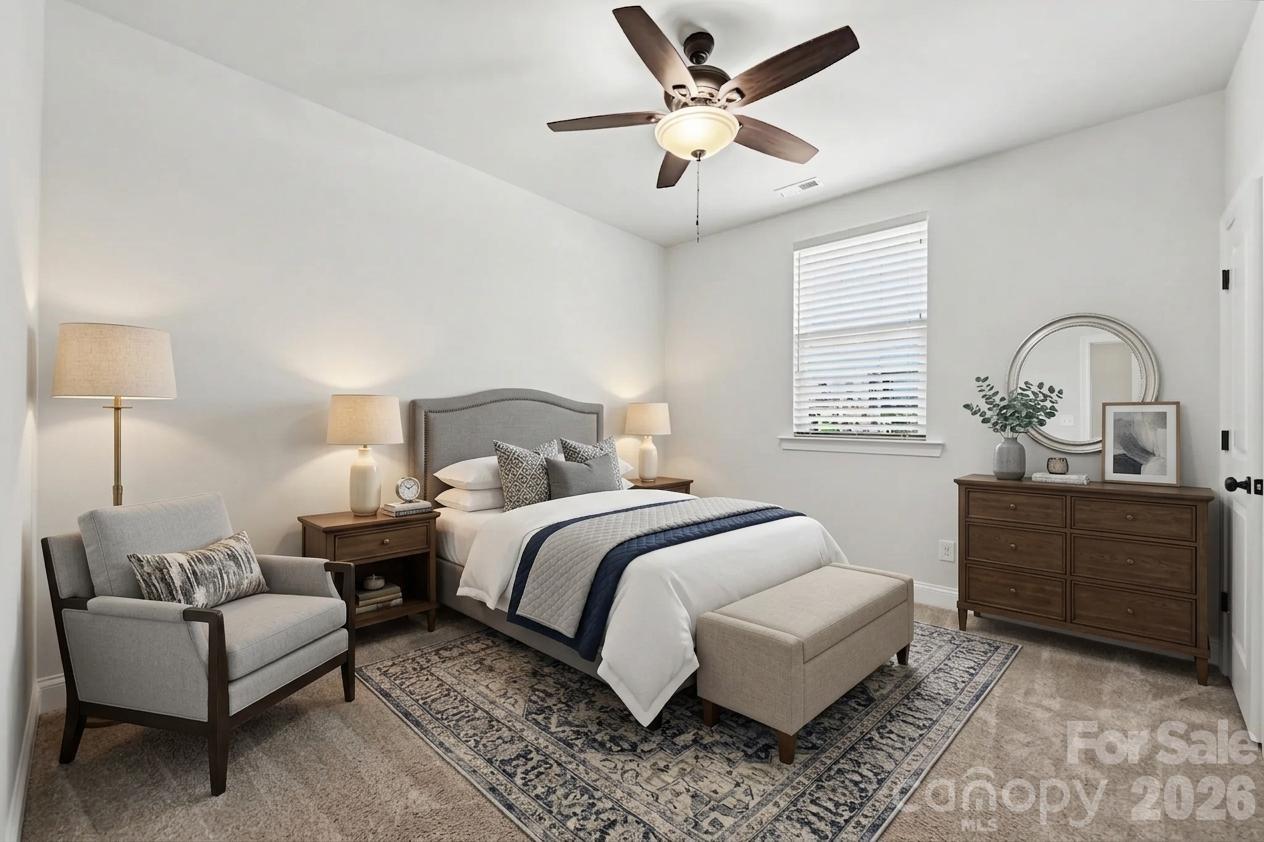 17306 Saranita Lane — Charlotte