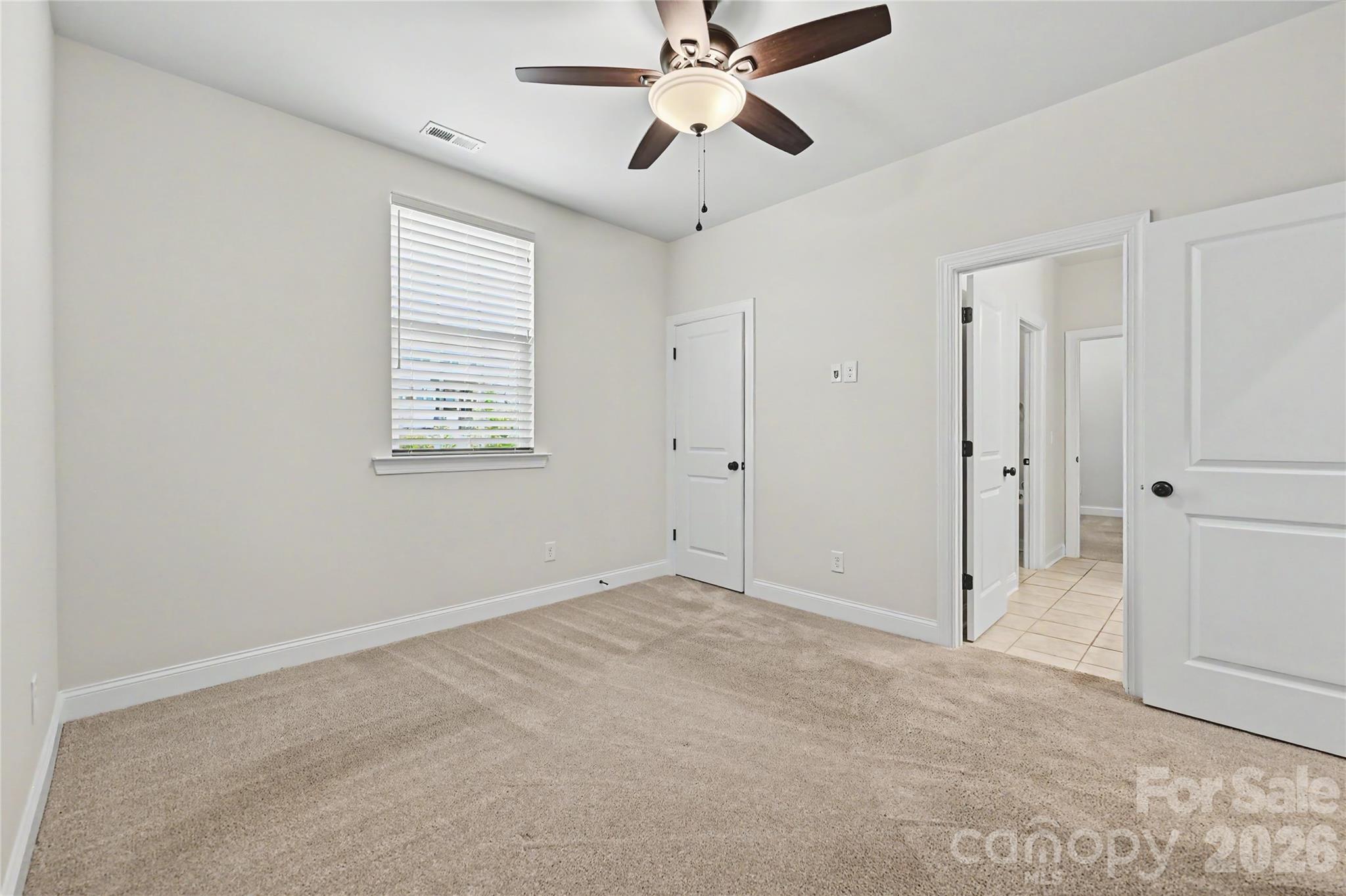 17306 Saranita Lane — Charlotte