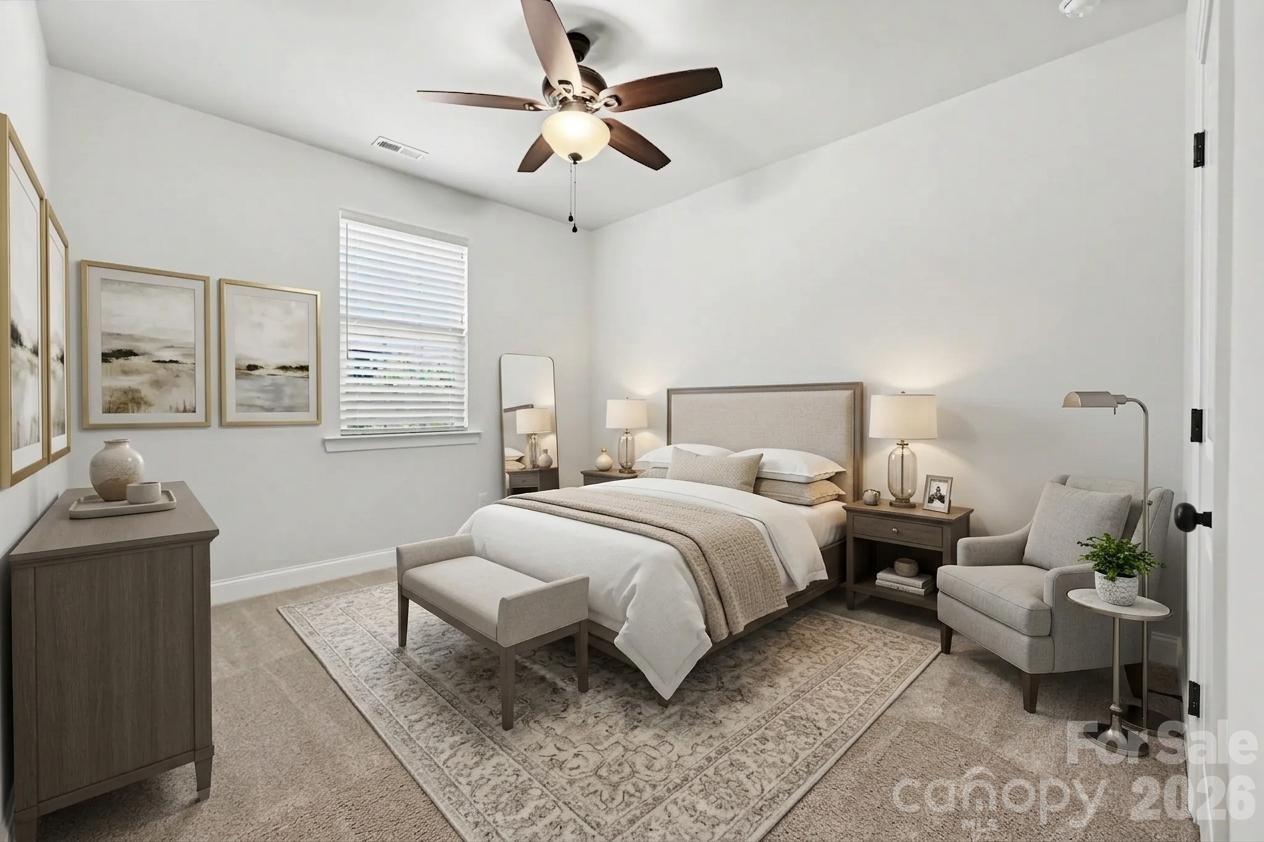 17306 Saranita Lane — Charlotte