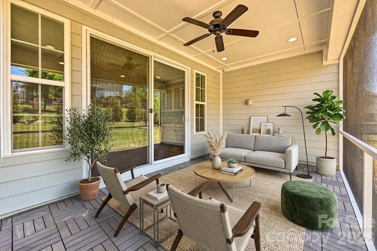17306 Saranita Lane — Charlotte