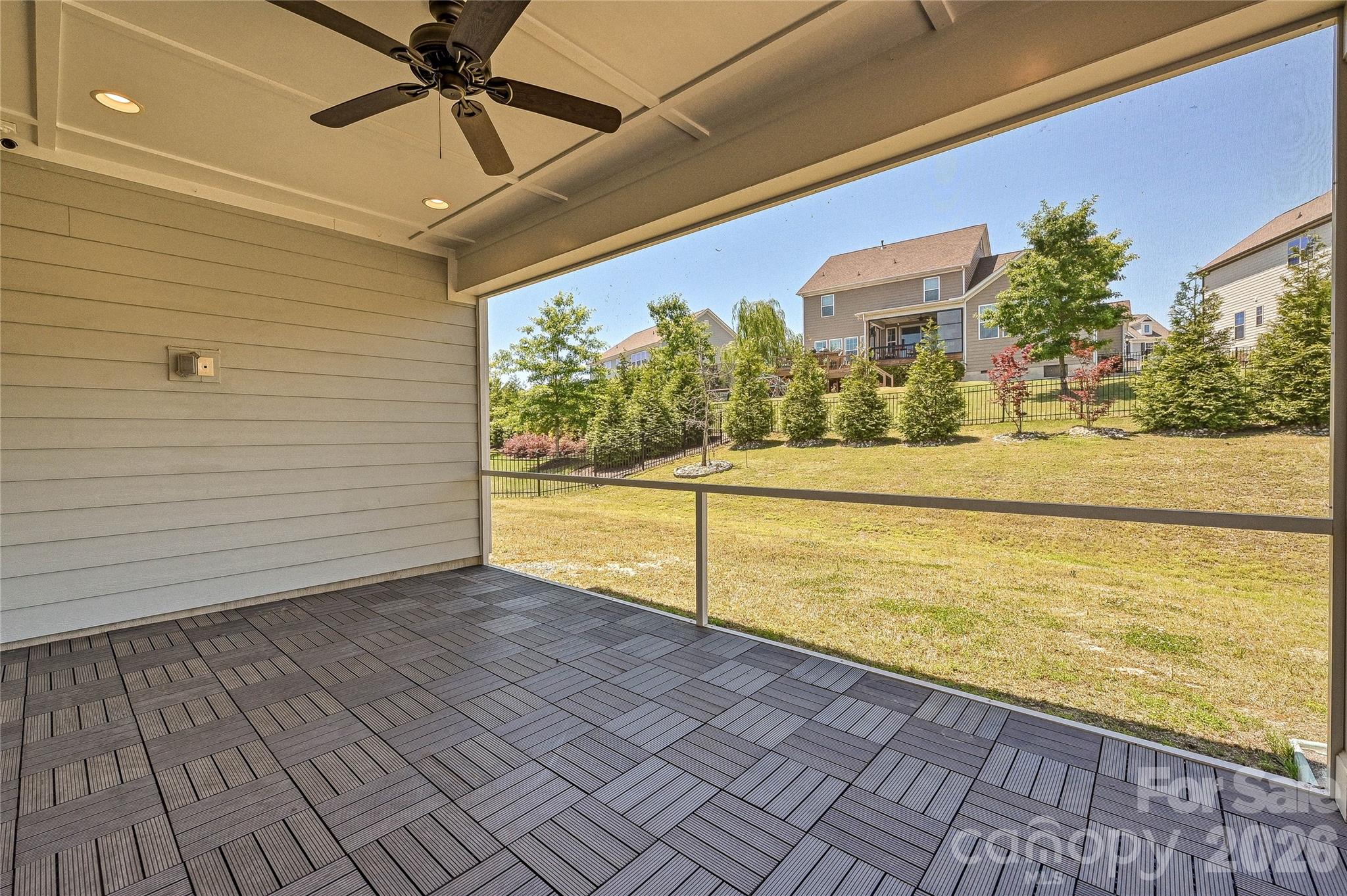 17306 Saranita Lane — Charlotte