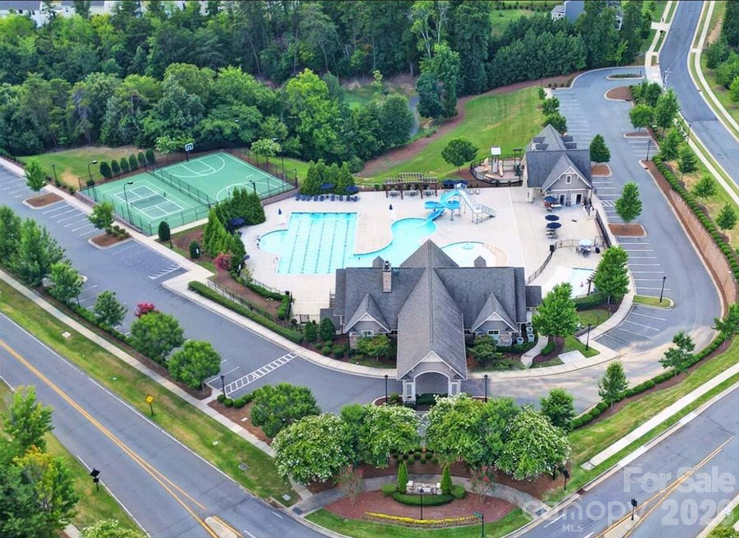 17306 Saranita Lane — Charlotte