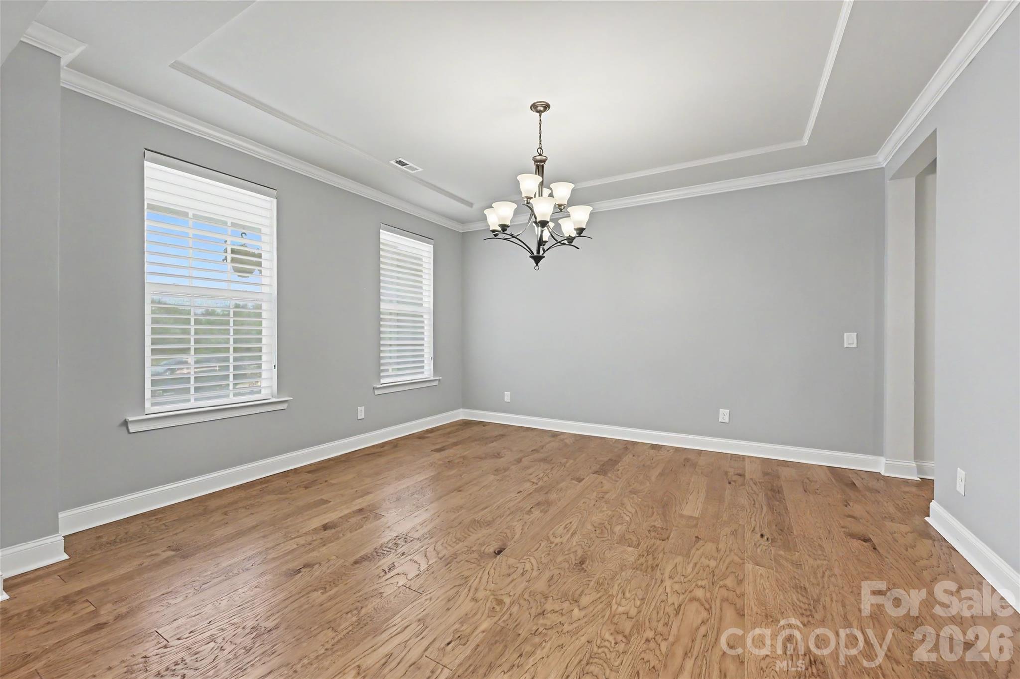 17306 Saranita Lane — Charlotte