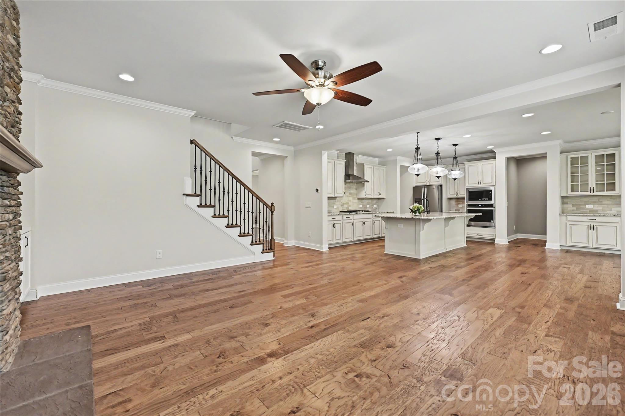 17306 Saranita Lane — Charlotte