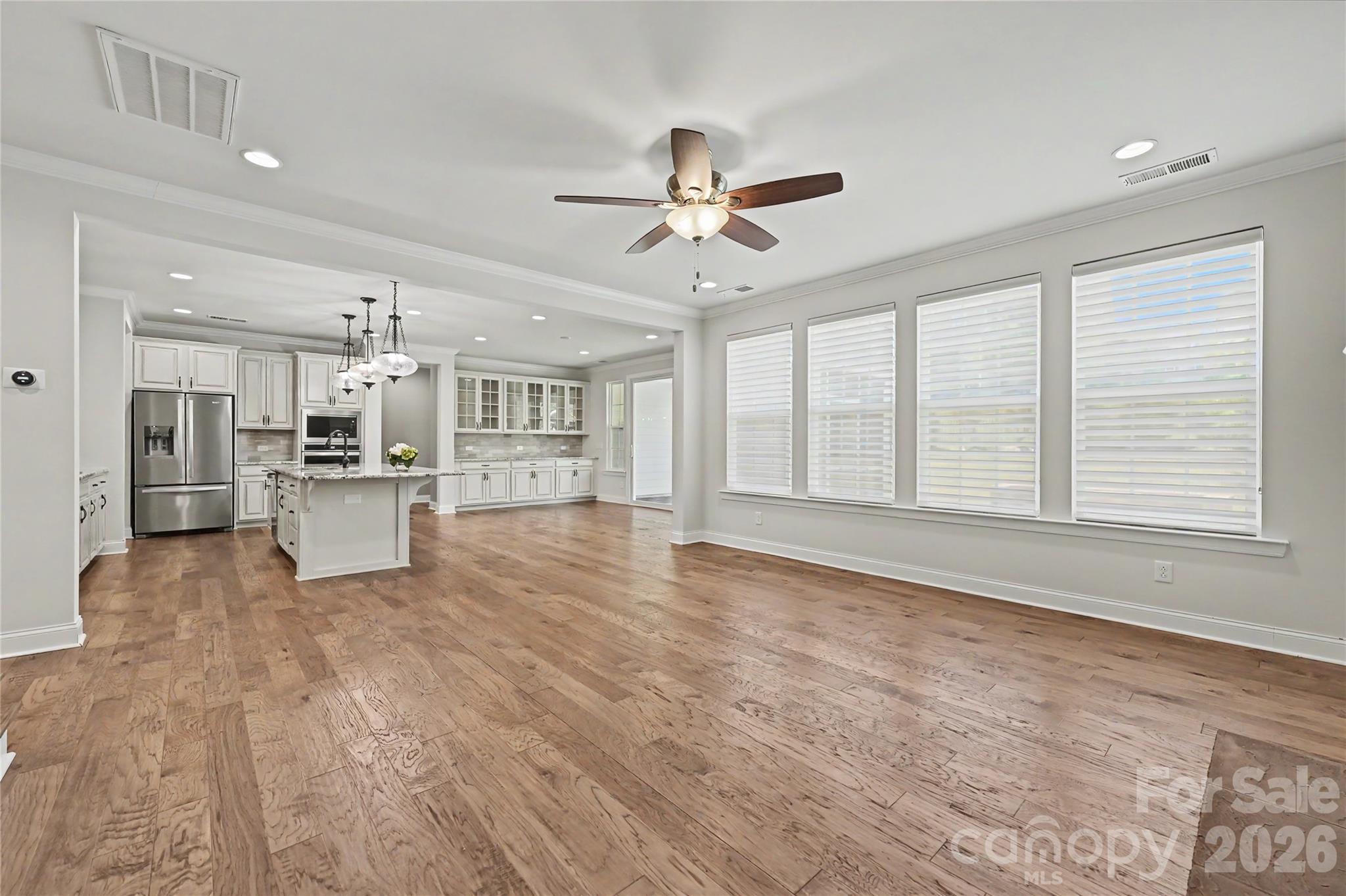 17306 Saranita Lane — Charlotte